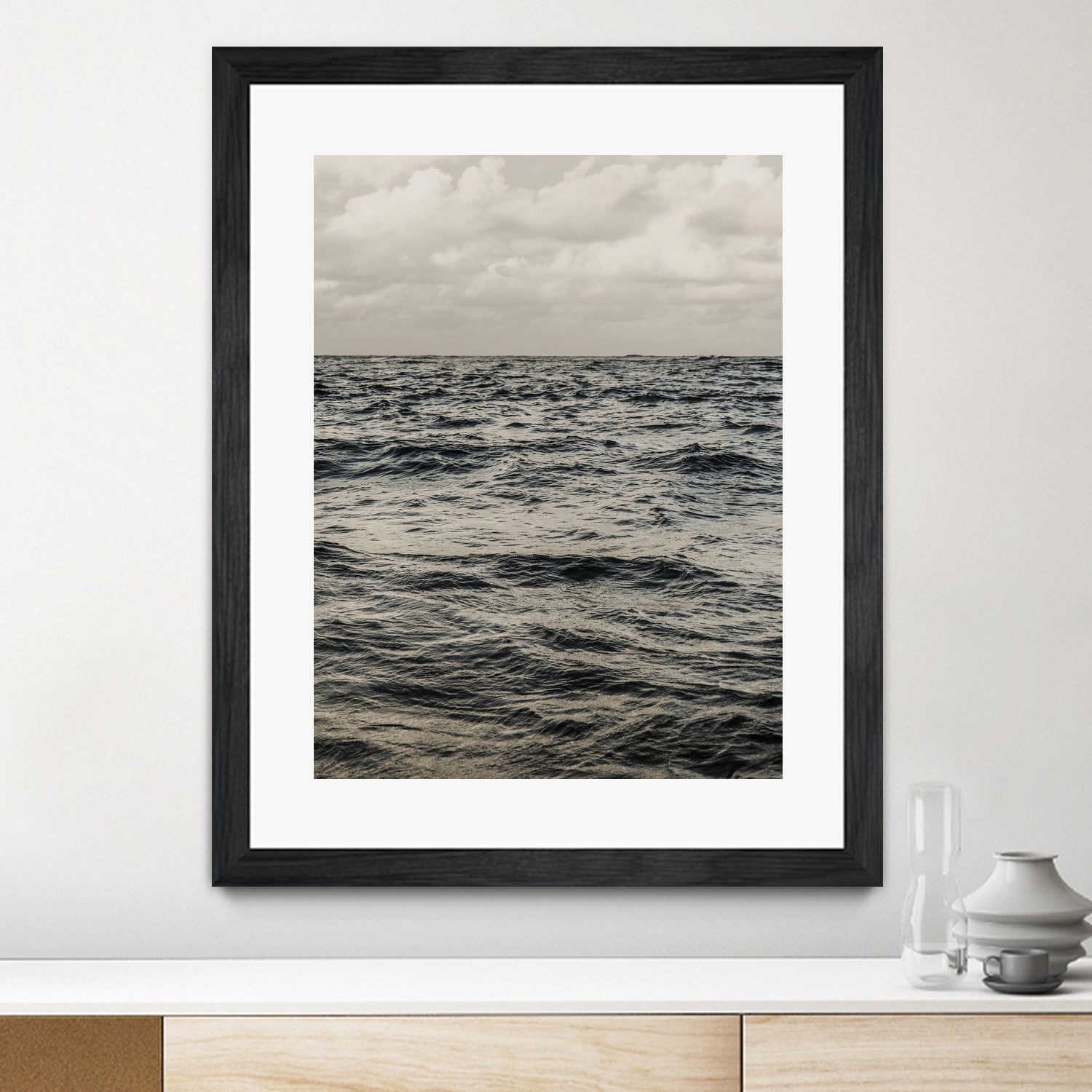 Legogo by Shot by Clint on GIANT ART - landscape sea