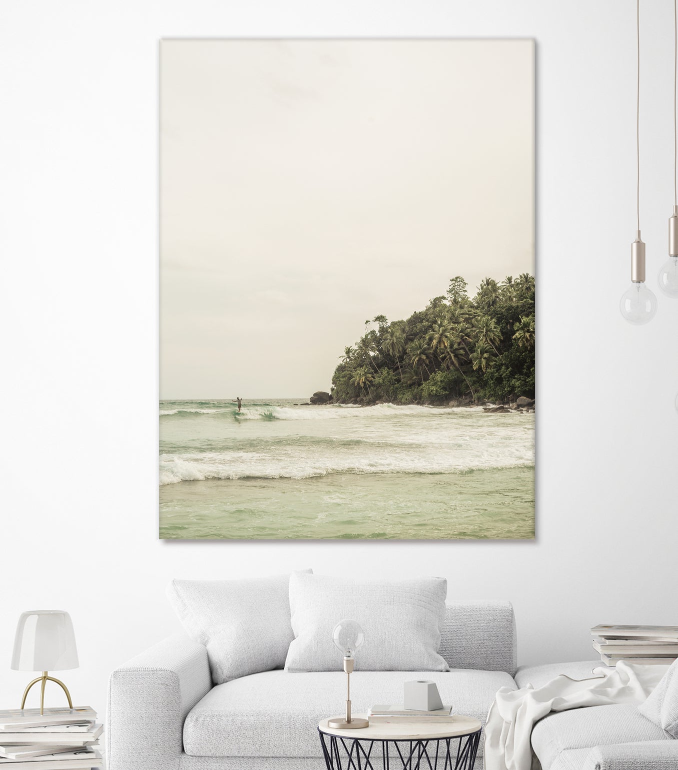 Sun Dance by Shot by Clint on GIANT ART - landscape water