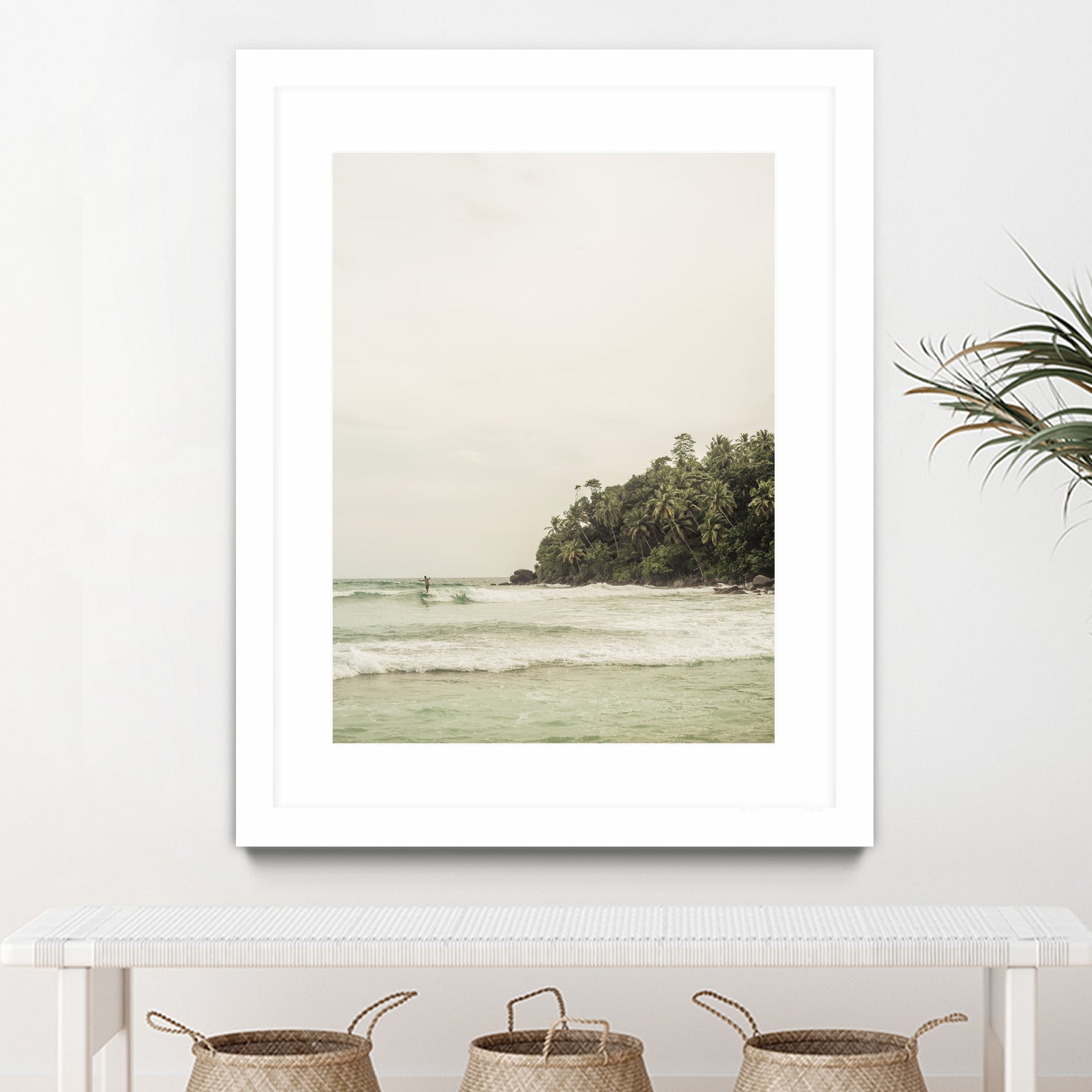 Sun Dance by Shot by Clint on GIANT ART - landscape water