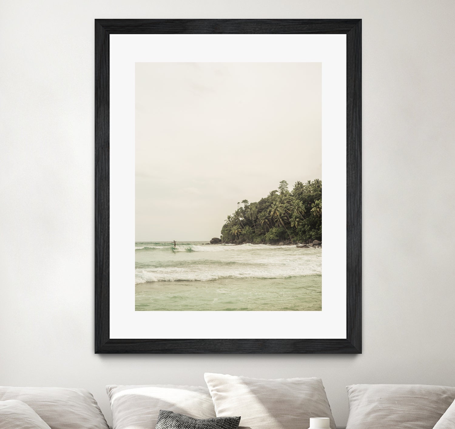 Sun Dance by Shot by Clint on GIANT ART - landscape water