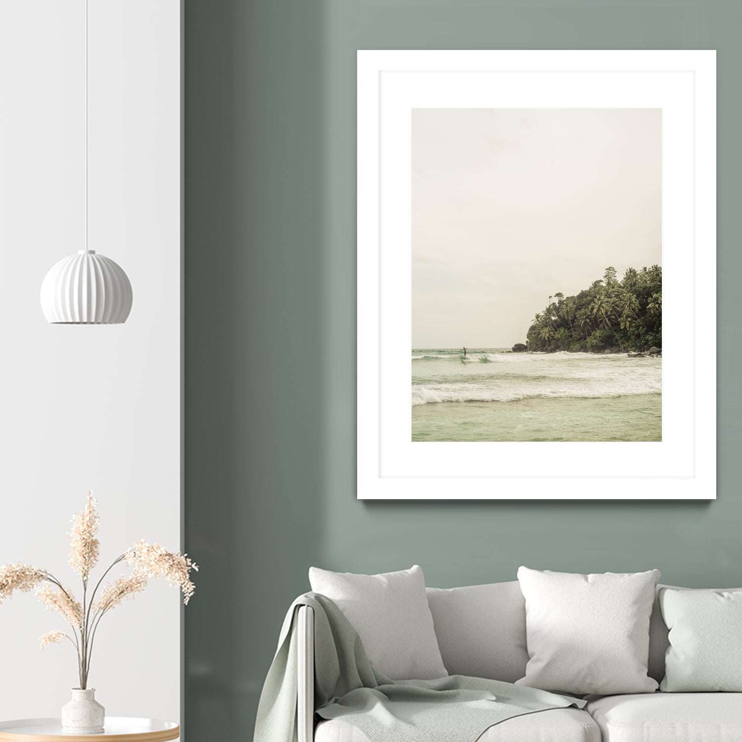 Sun Dance by Shot by Clint on GIANT ART - landscape water