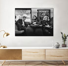 In my head by Zurab on GIANT ART - black&white street
