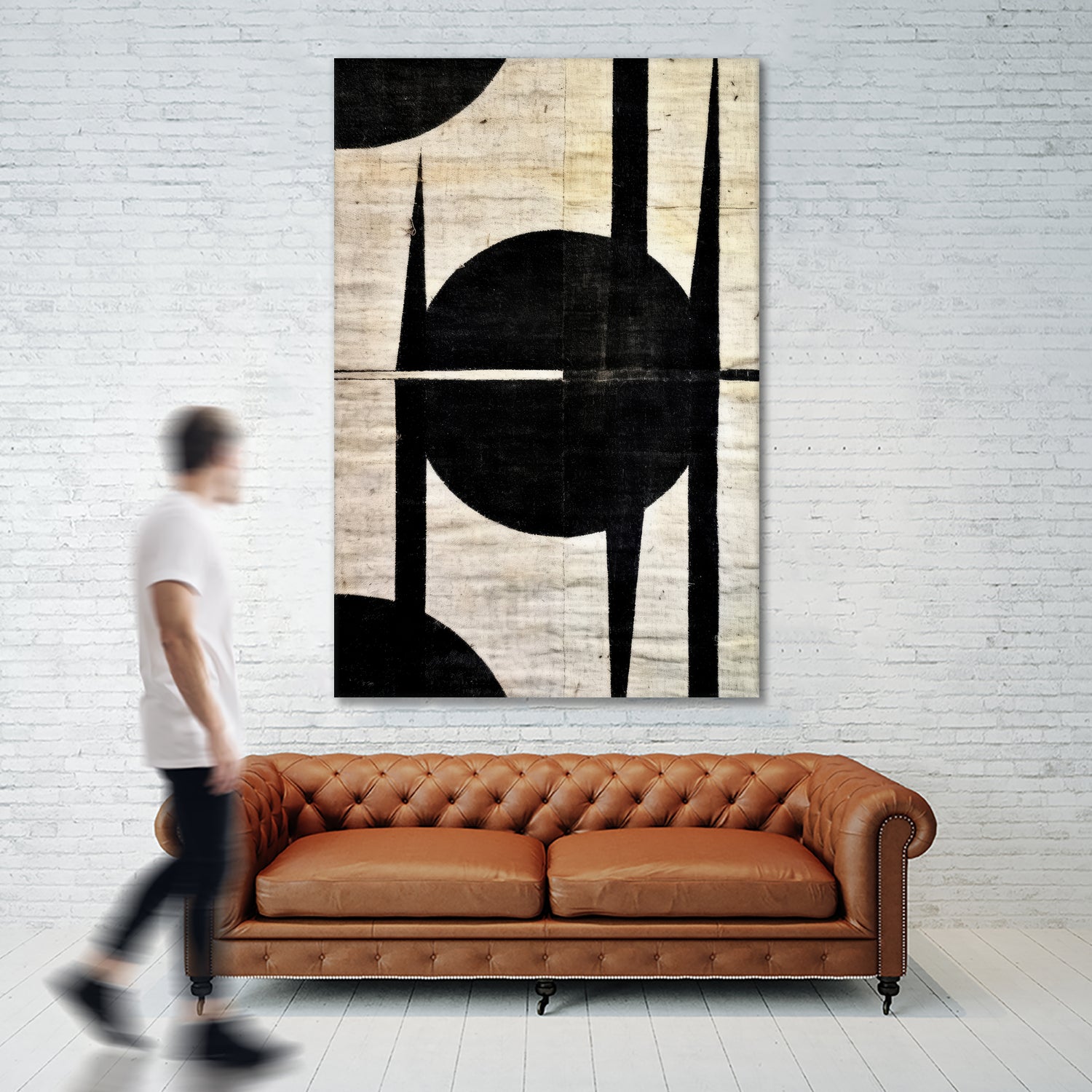 Fixed Circle by Treechild on GIANT ART - illustration circle