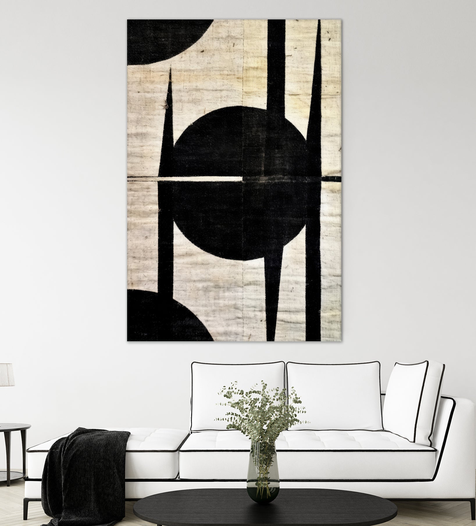 Fixed Circle by Treechild on GIANT ART - illustration circle