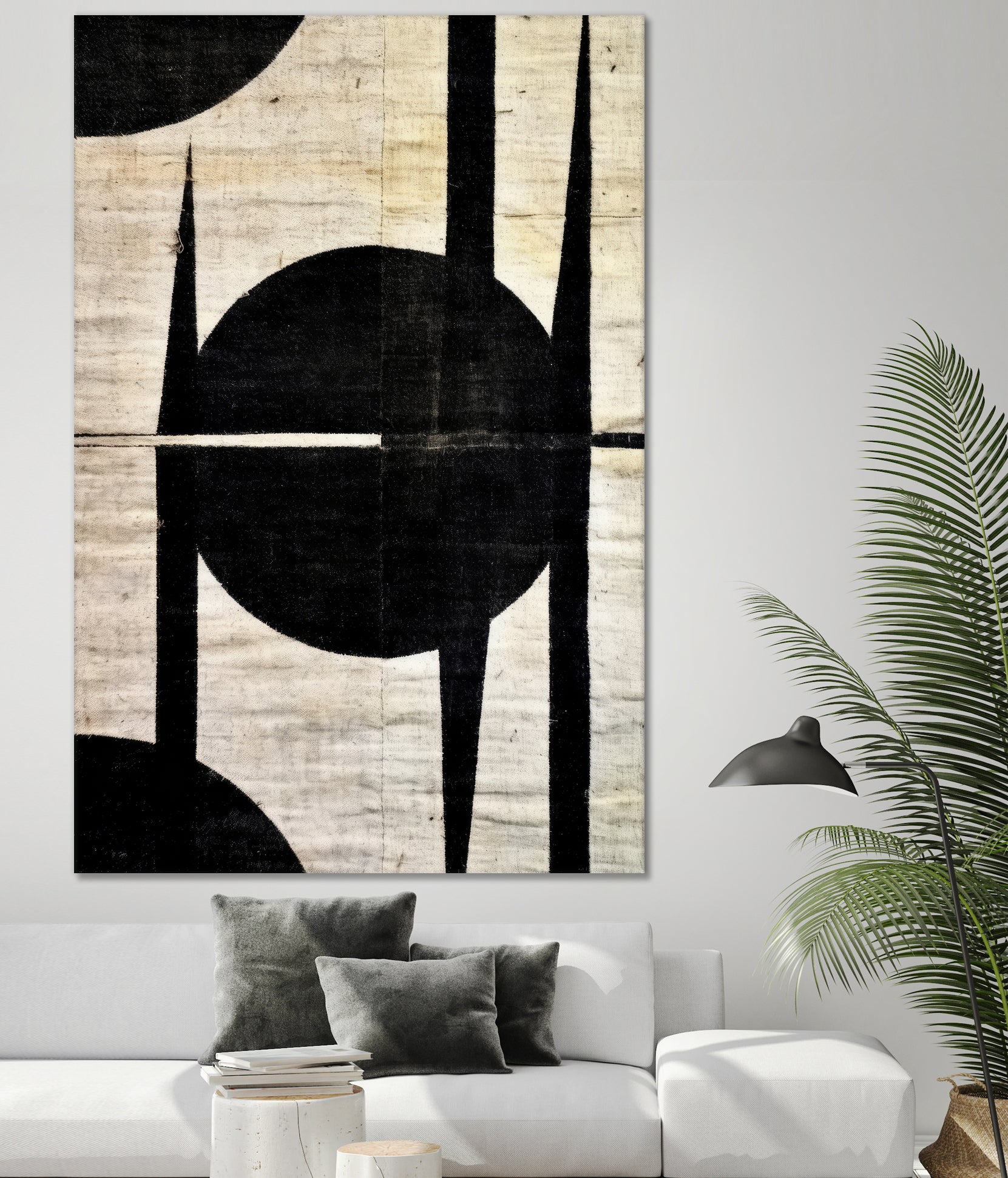 Fixed Circle by Treechild on GIANT ART - illustration circle