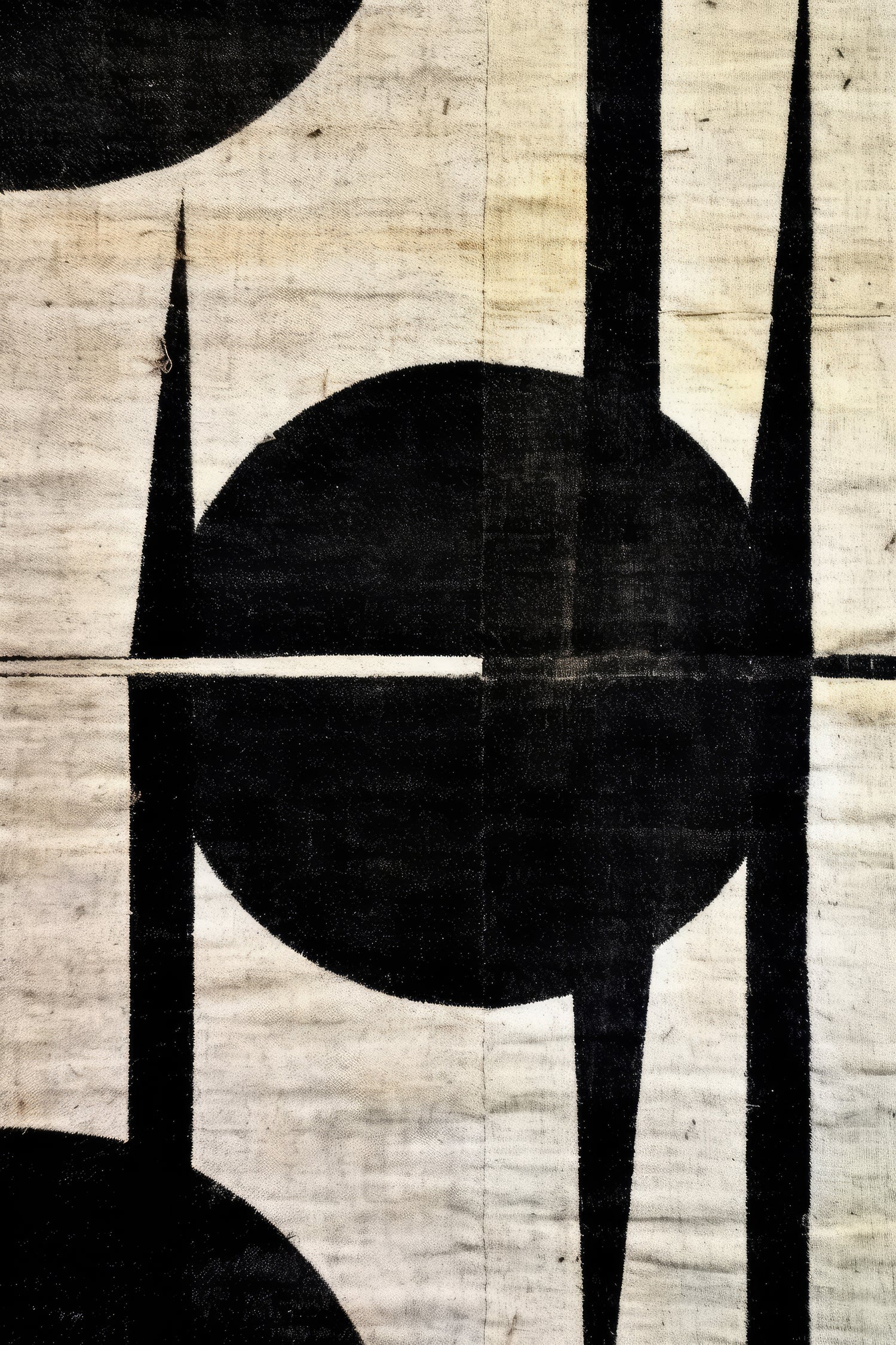 Fixed Circle by Treechild on GIANT ART - illustration circle