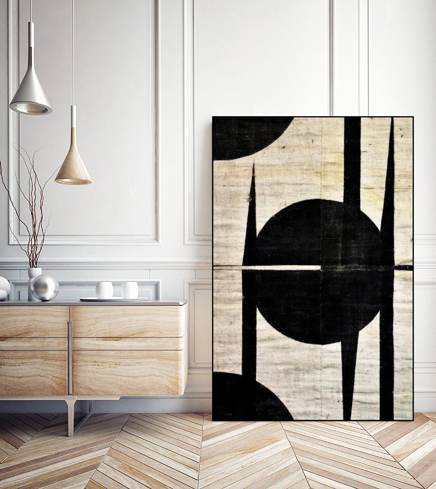 Fixed Circle by Treechild on GIANT ART - illustration circle