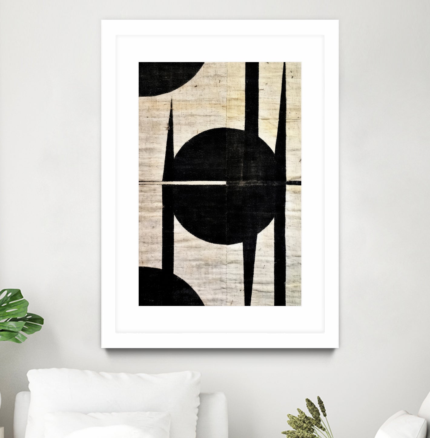 Fixed Circle by Treechild on GIANT ART - illustration circle