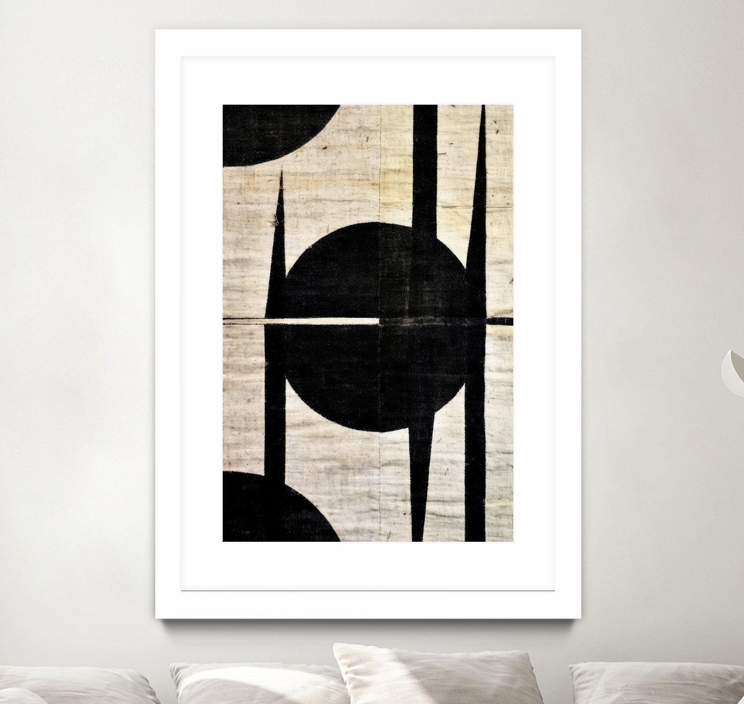 Fixed Circle by Treechild on GIANT ART - illustration circle