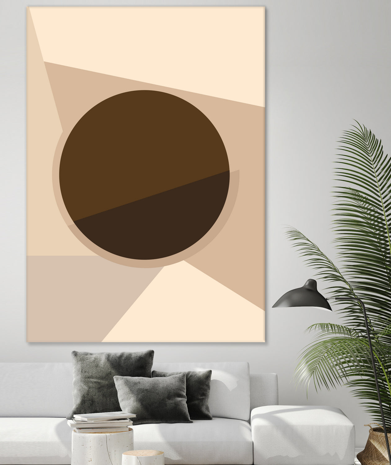 Sundaymorningcoffee Thenativestate by Frankie on GIANT ART - illustration coffee