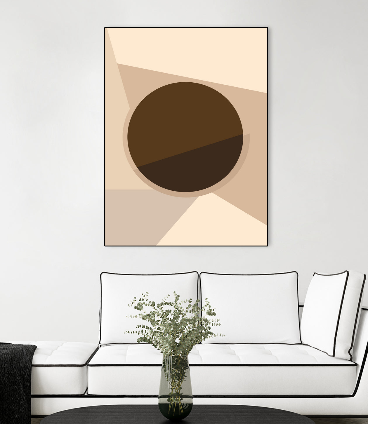 Sundaymorningcoffee Thenativestate by Frankie on GIANT ART - illustration coffee