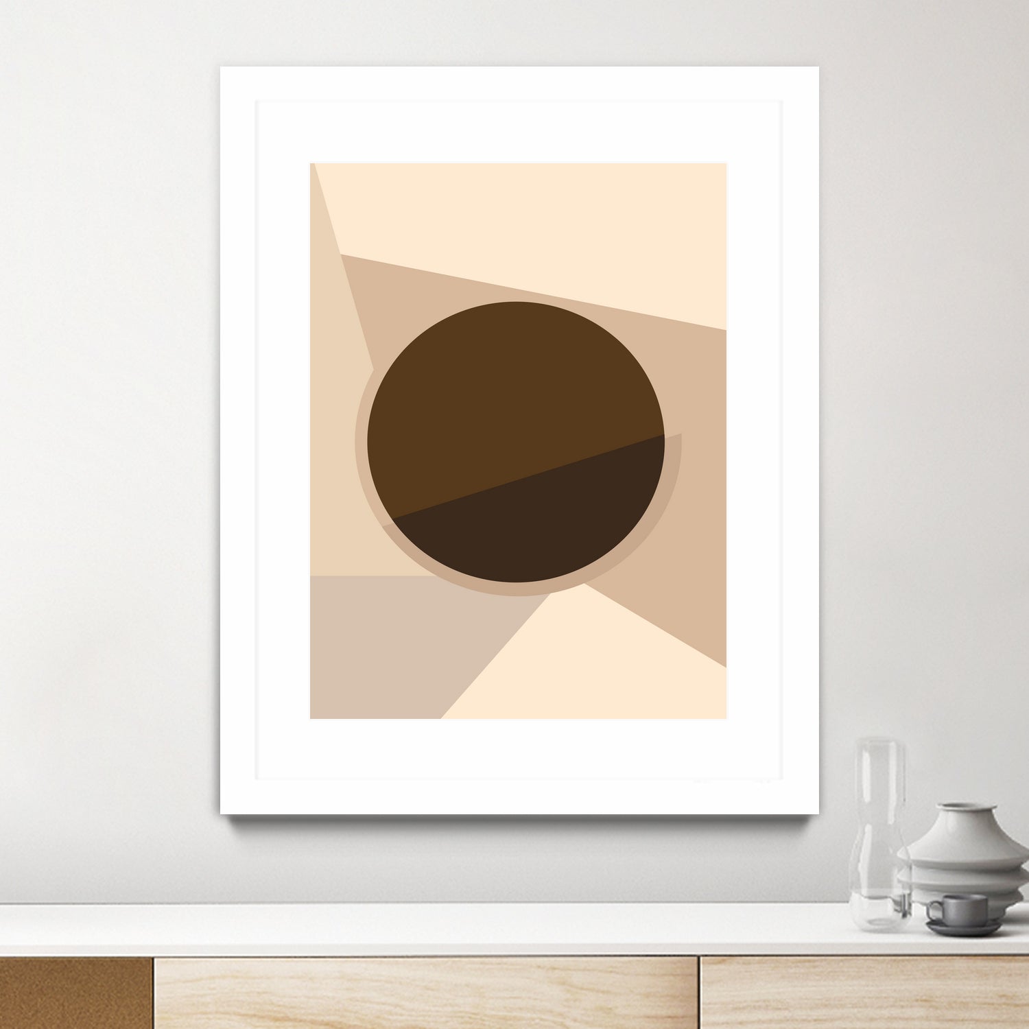 Sundaymorningcoffee Thenativestate by Frankie on GIANT ART - illustration coffee