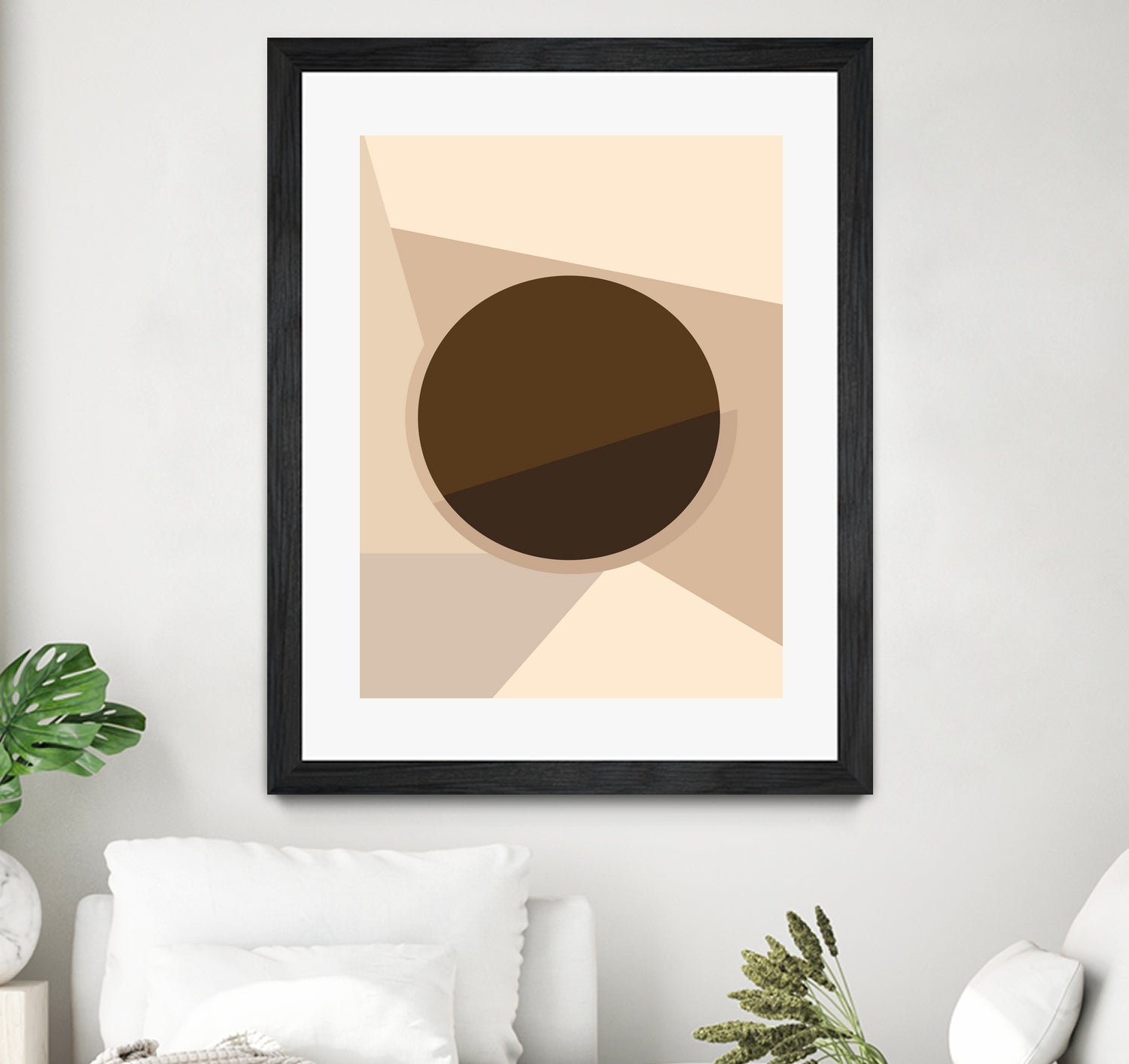 Sundaymorningcoffee Thenativestate by Frankie on GIANT ART - illustration coffee