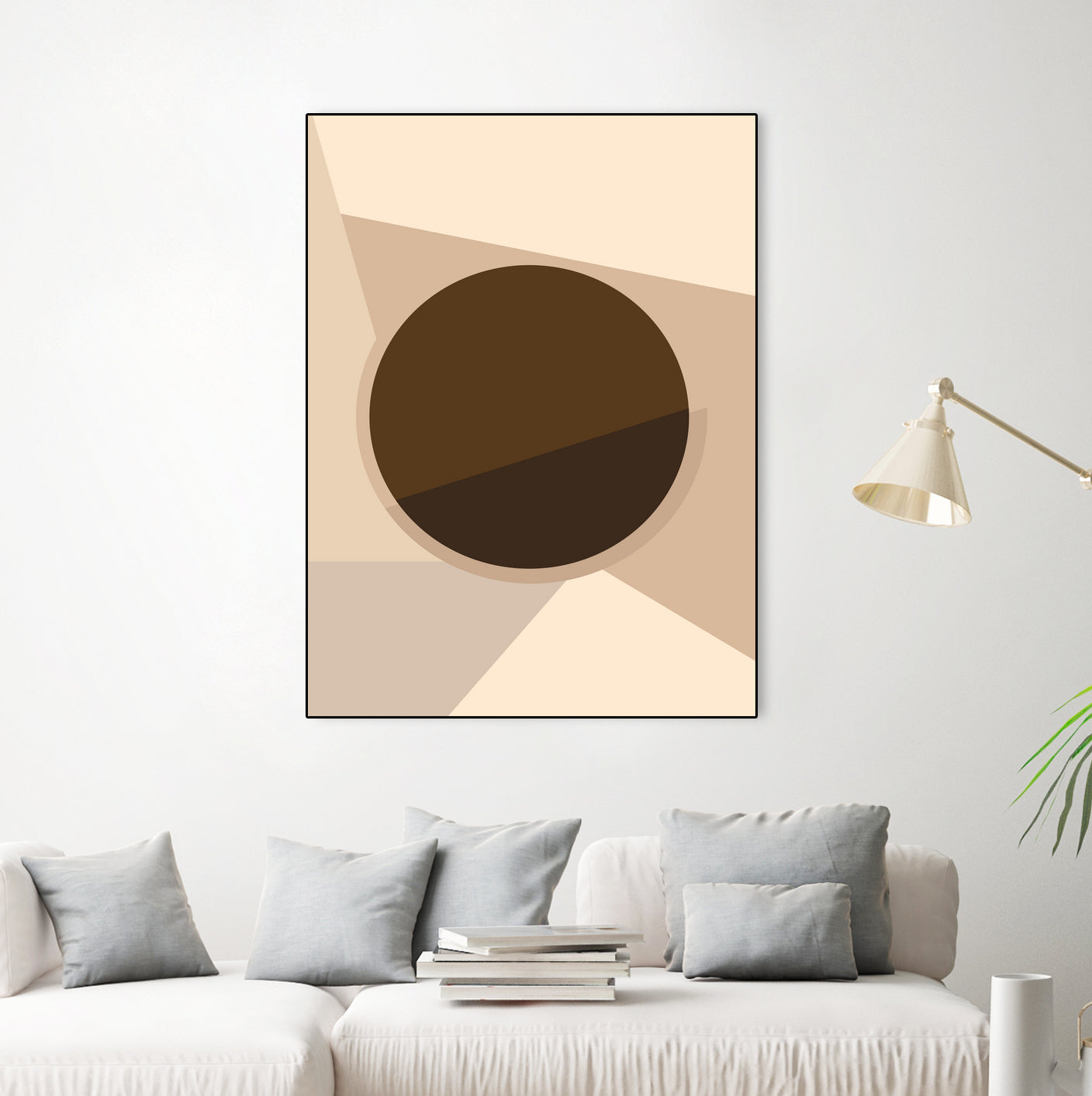 Sundaymorningcoffee Thenativestate by Frankie on GIANT ART - illustration coffee