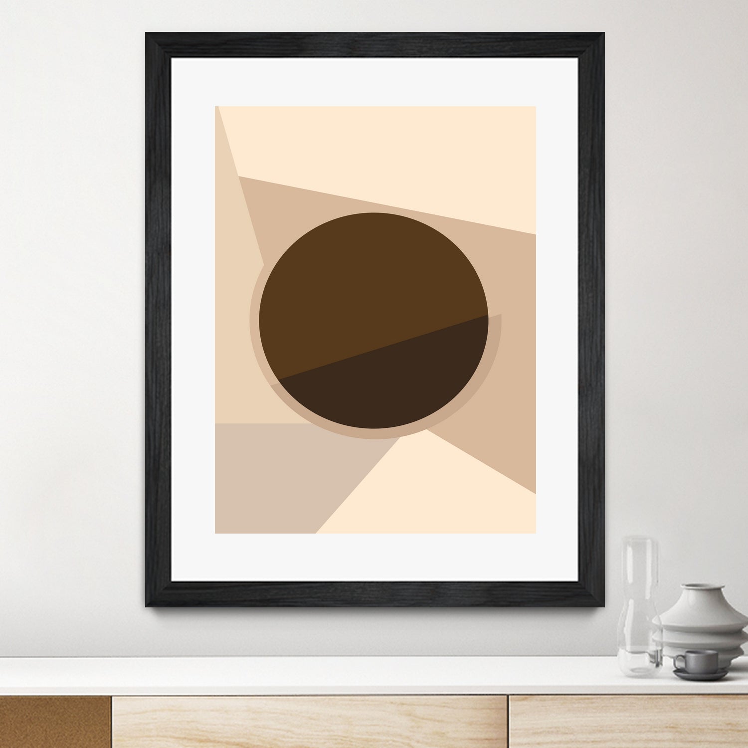 Sundaymorningcoffee Thenativestate by Frankie on GIANT ART - illustration coffee
