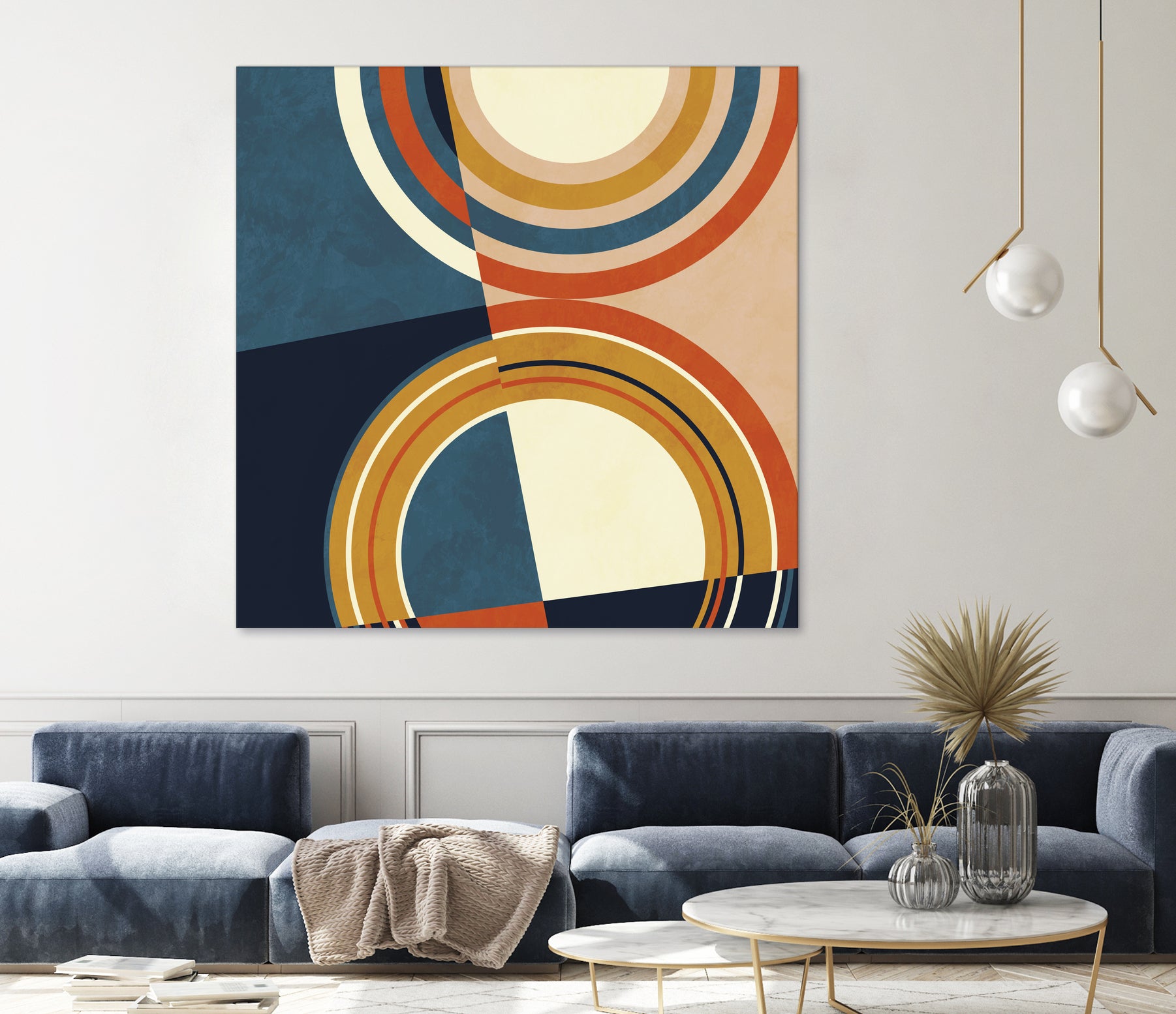 Geometry New15 by Ana Rut Bre on GIANT ART - abstract abstract