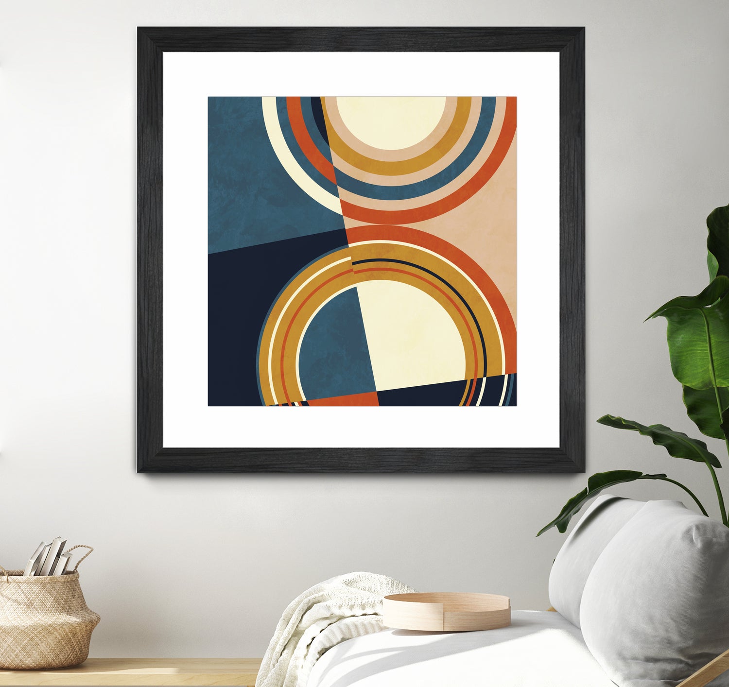 Geometry New15 by Ana Rut Bre on GIANT ART - abstract abstract