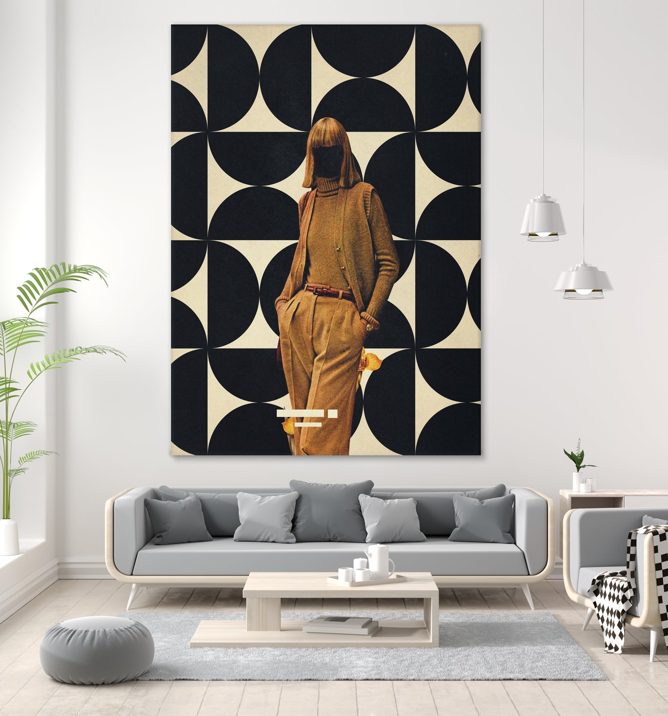 1978 Annie Collection by Frank Moth by Frank Moth on GIANT ART -  figurative