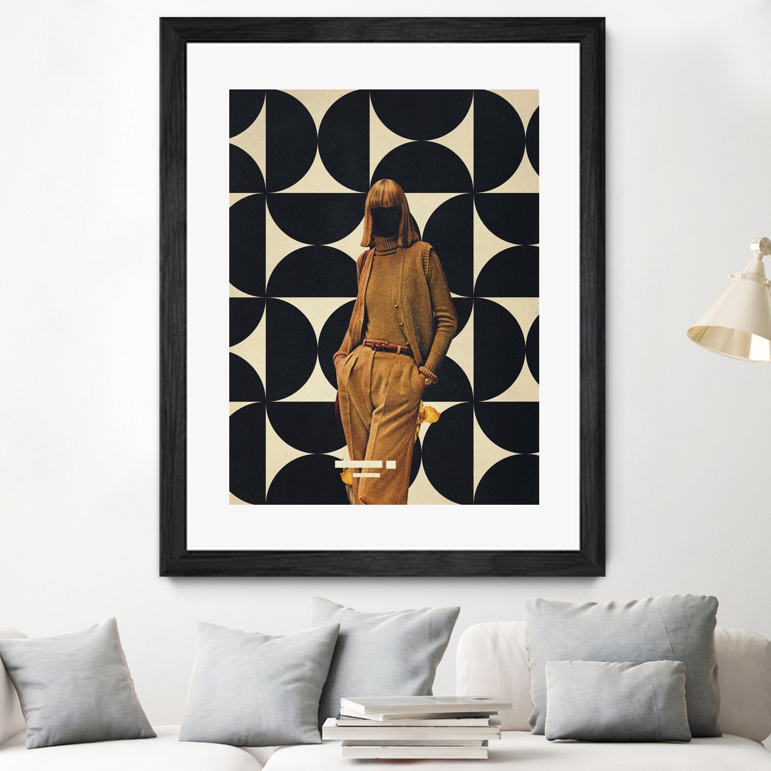 1978 Annie Collection by Frank Moth by Frank Moth on GIANT ART -  figurative