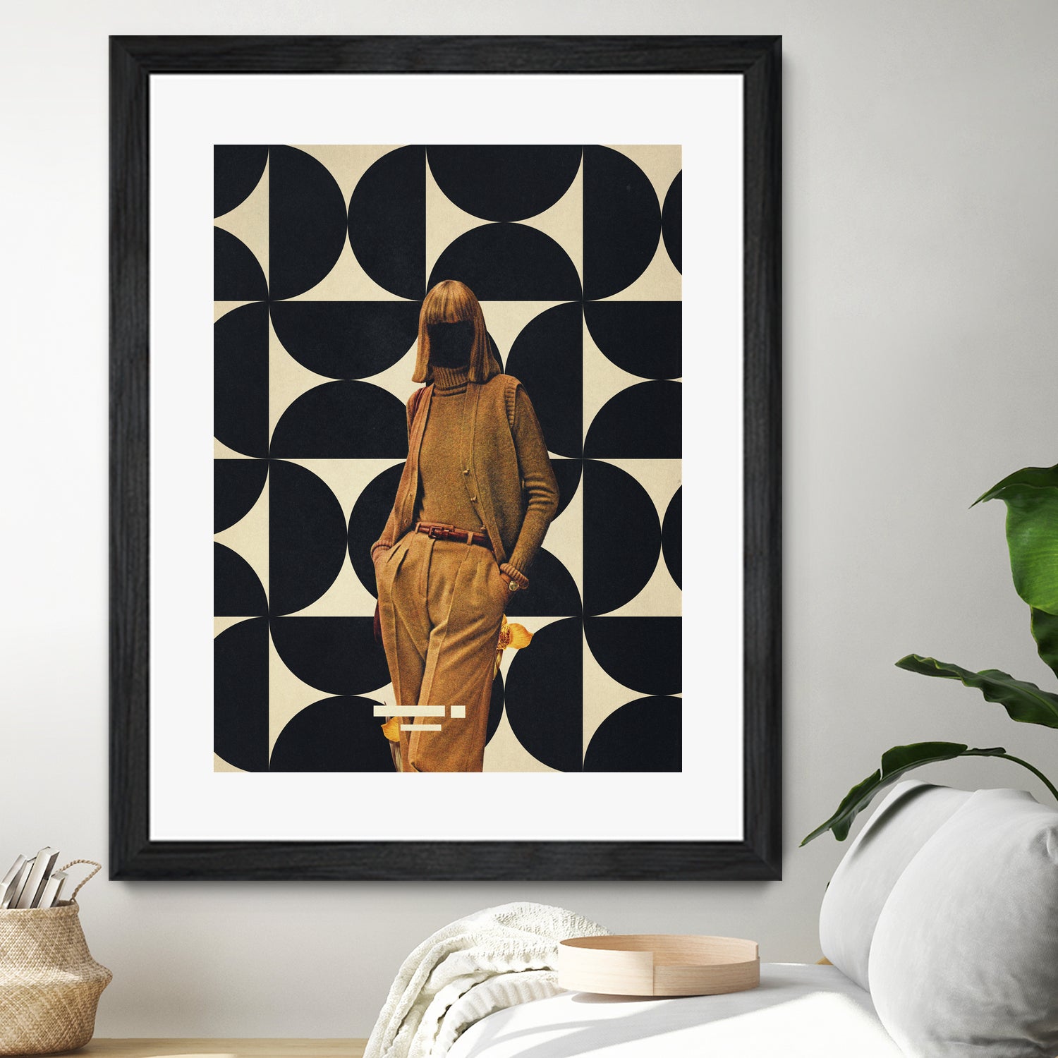 1978 Annie Collection by Frank Moth by Frank Moth on GIANT ART -  figurative