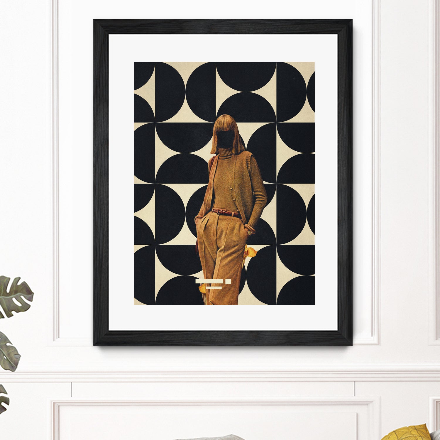 1978 Annie Collection by Frank Moth by Frank Moth on GIANT ART -  figurative