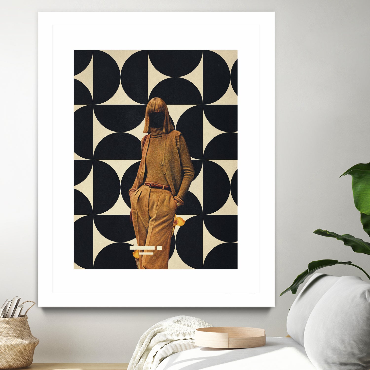 1978 Annie Collection by Frank Moth by Frank Moth on GIANT ART -  figurative