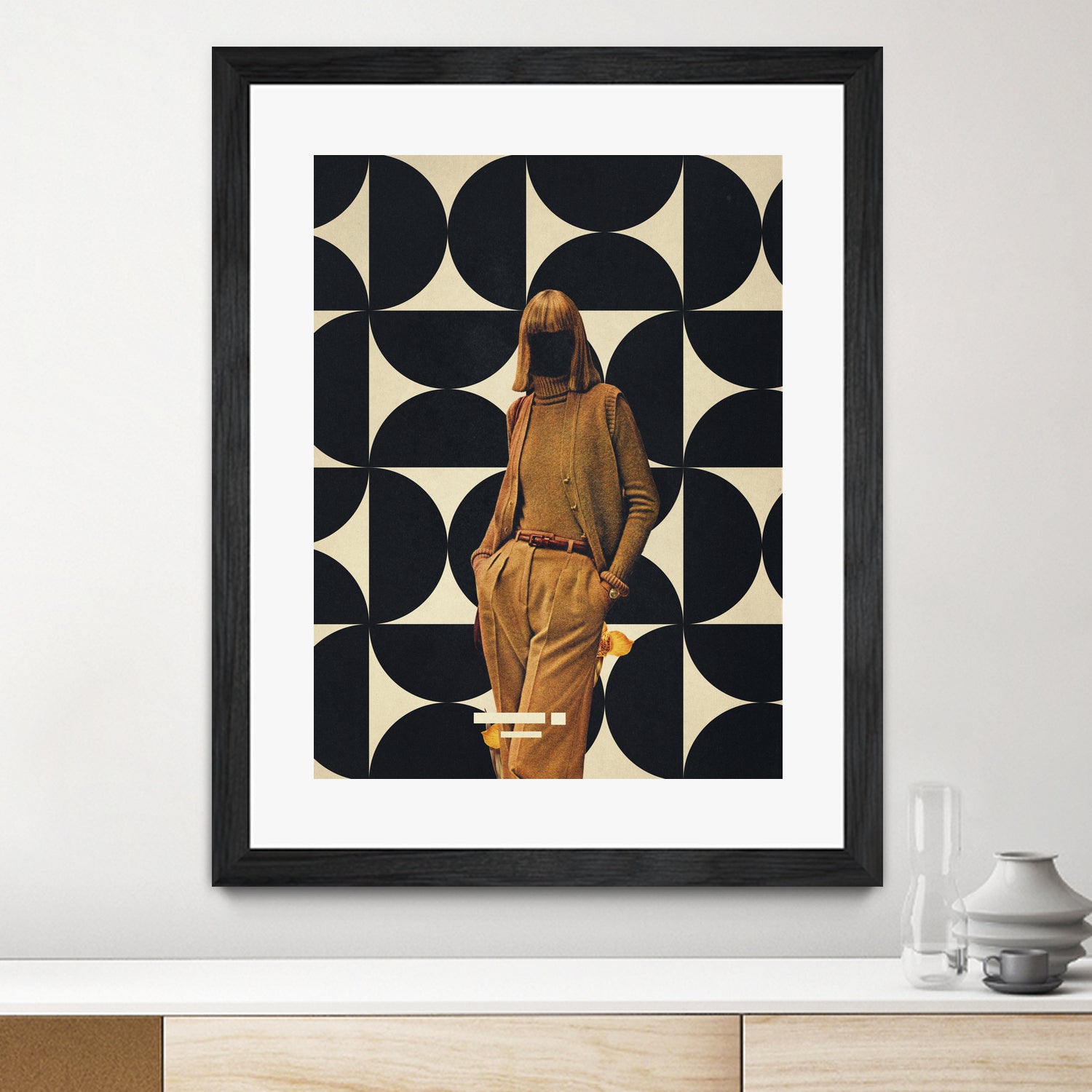 1978 Annie Collection by Frank Moth by Frank Moth on GIANT ART -  figurative