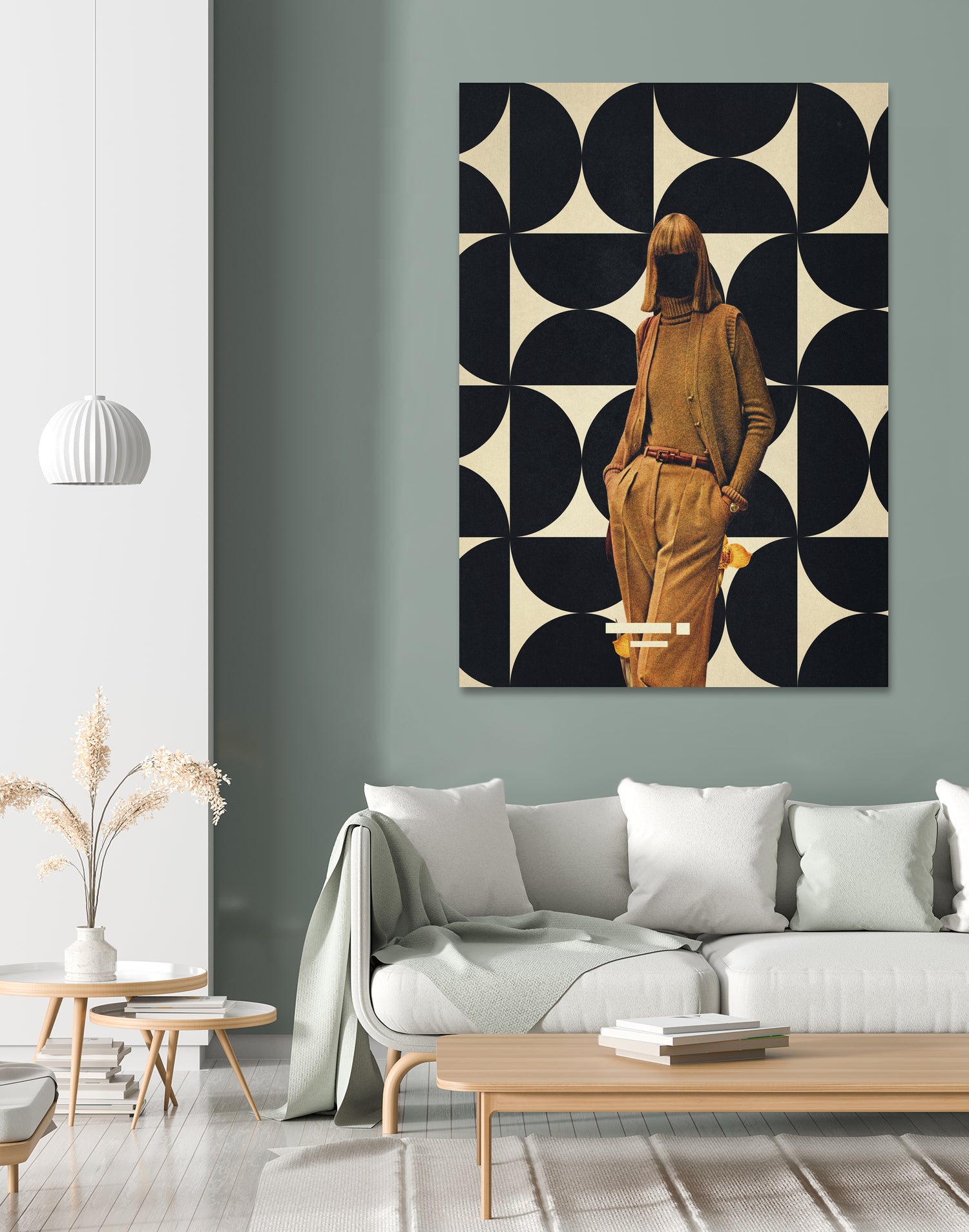 1978 Annie Collection by Frank Moth by Frank Moth on GIANT ART -  figurative