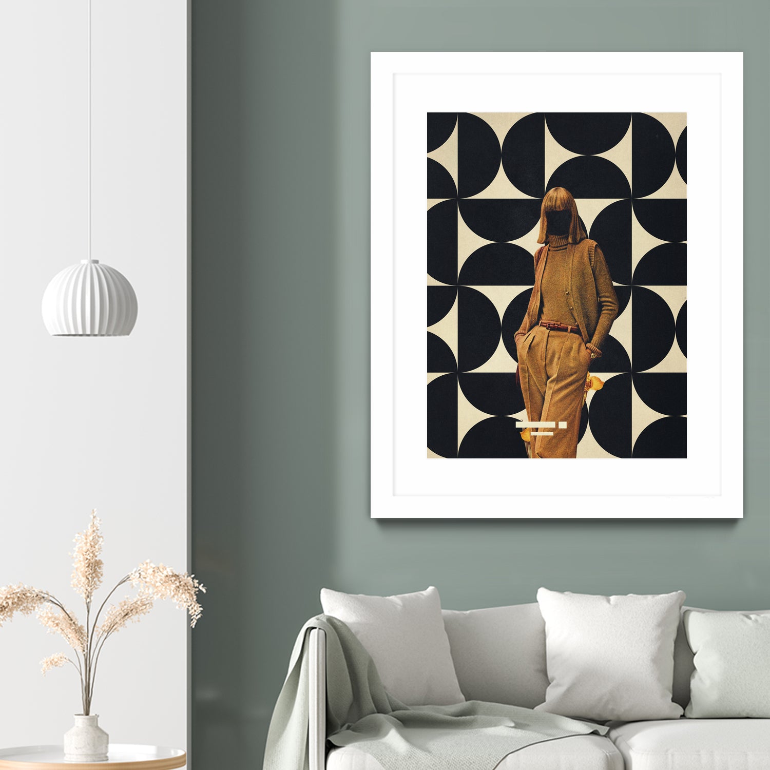 1978 Annie Collection by Frank Moth by Frank Moth on GIANT ART -  figurative