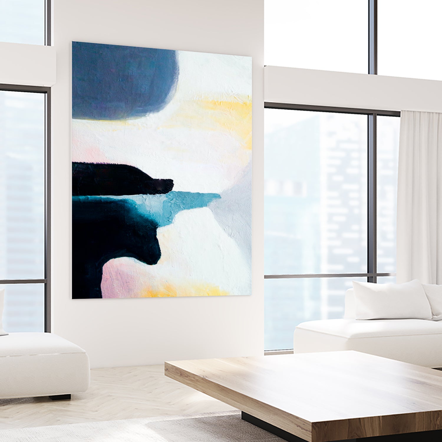 130 by Ejaaz Haniff on GIANT ART - illustration ejaaz haniff