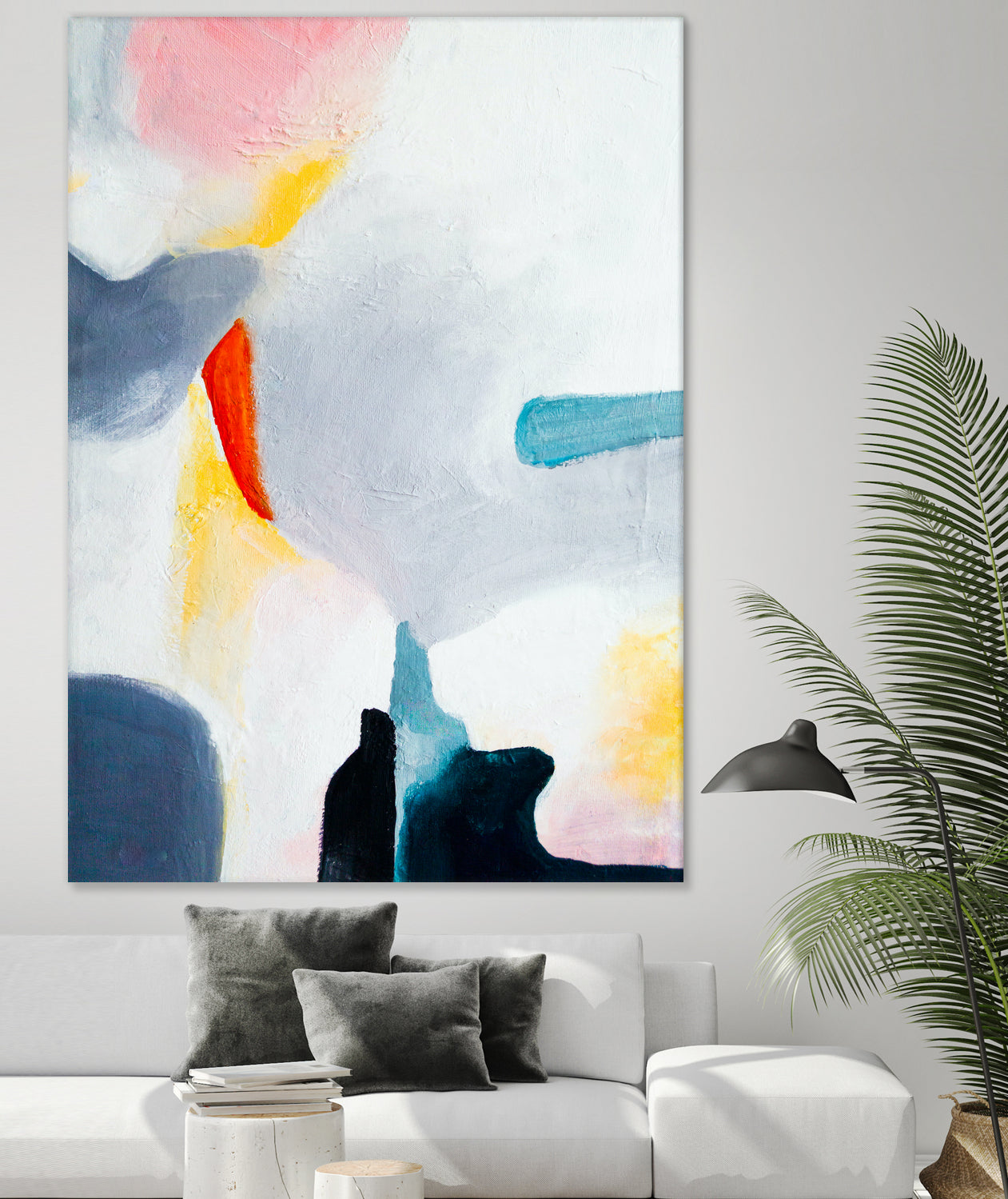 171 by Ejaaz Haniff on GIANT ART - illustration