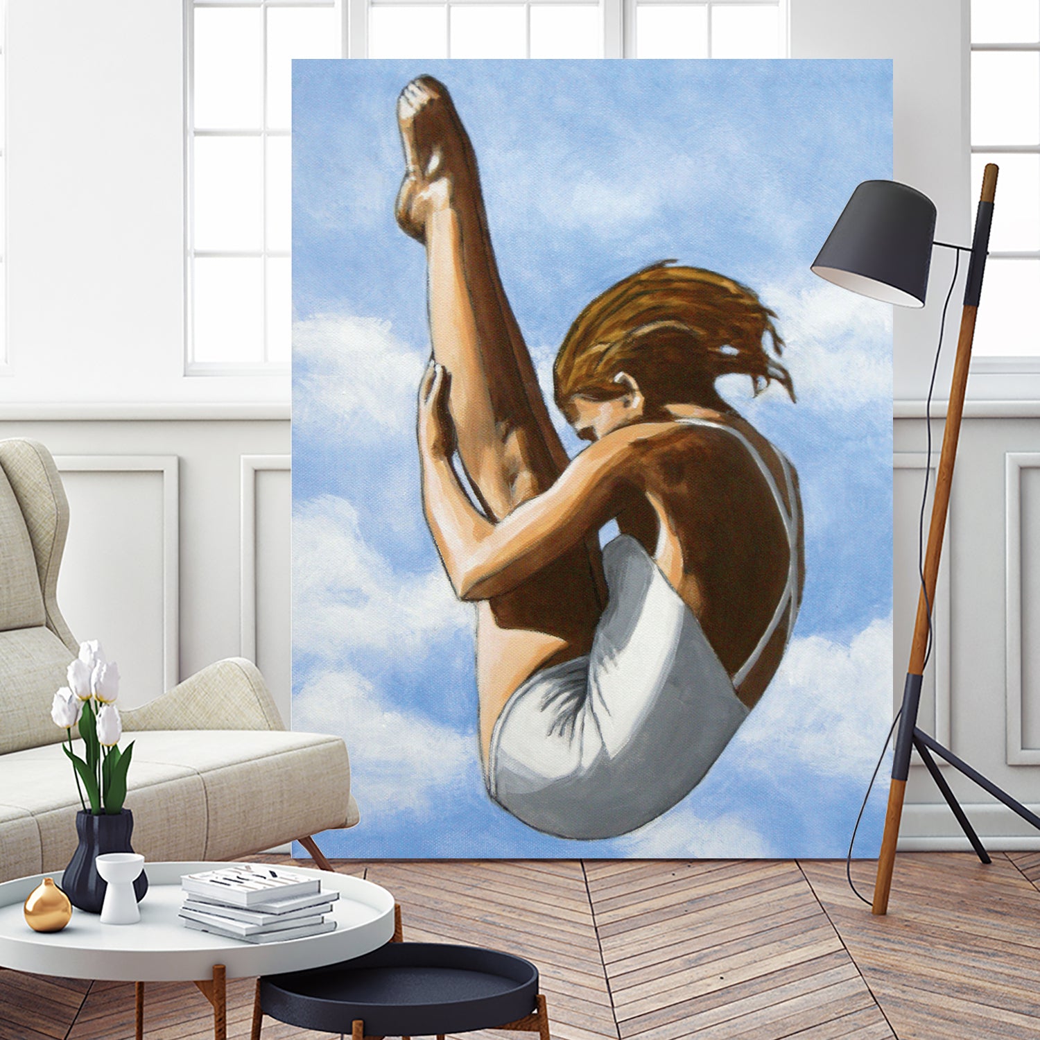 2629073 by Sarah on GIANT ART - illustration sarah morrissette