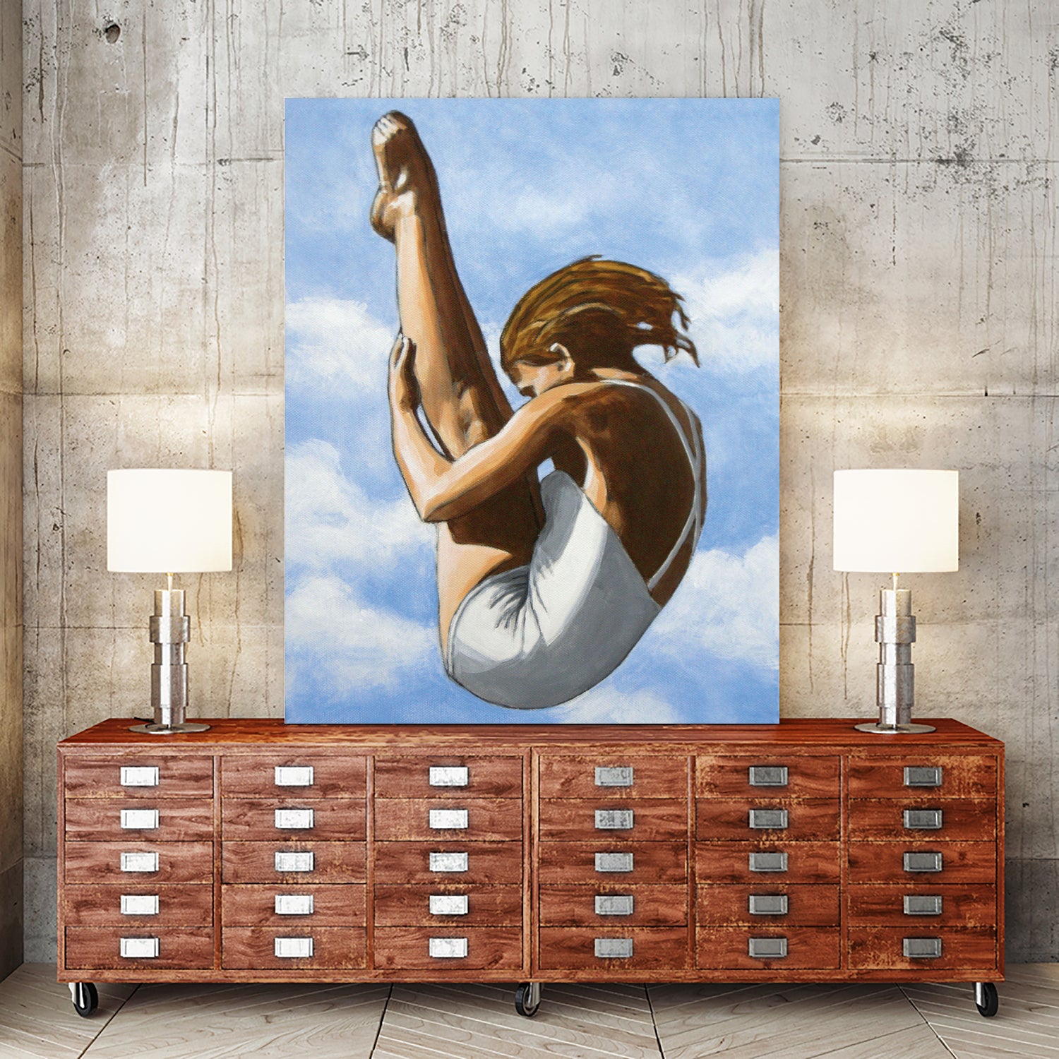 2629073 by Sarah on GIANT ART - illustration sarah morrissette