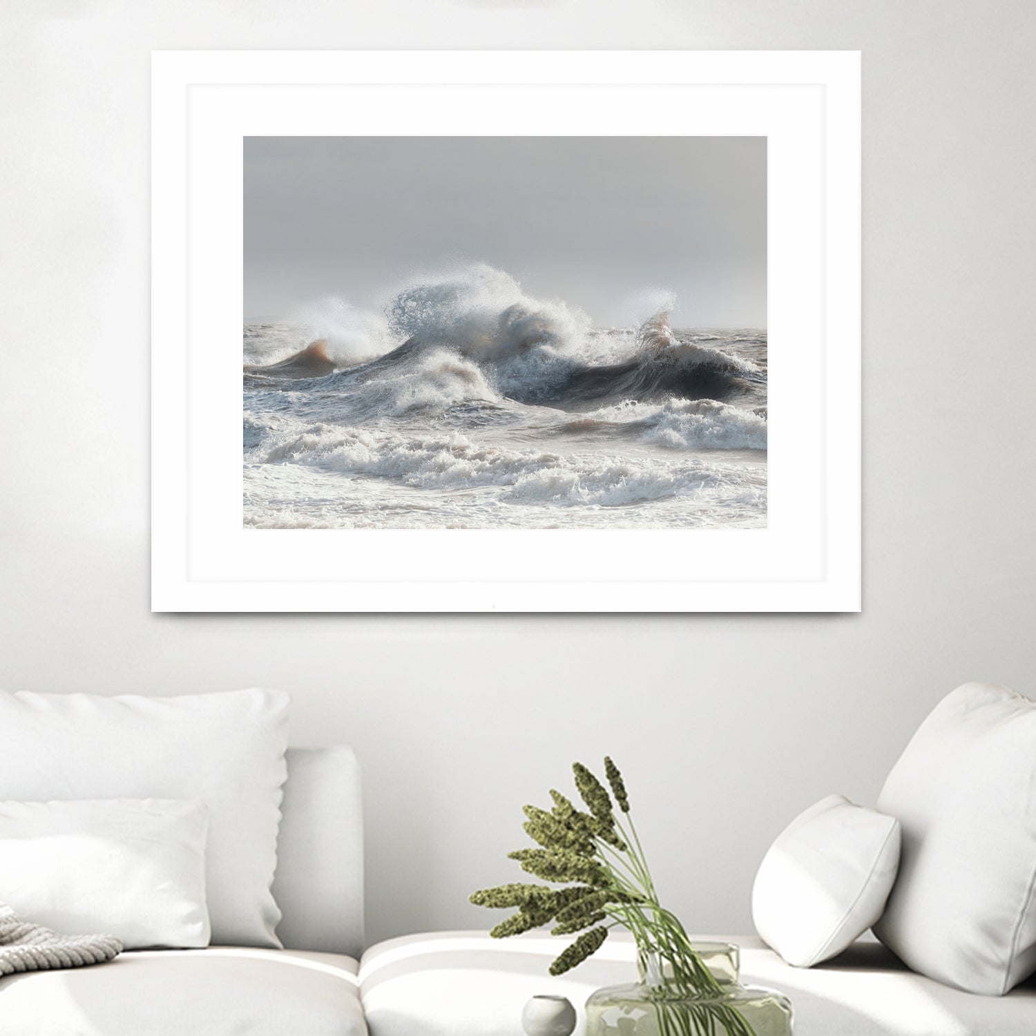 Crush by Patrice Michellon on GIANT ART - landscape drop