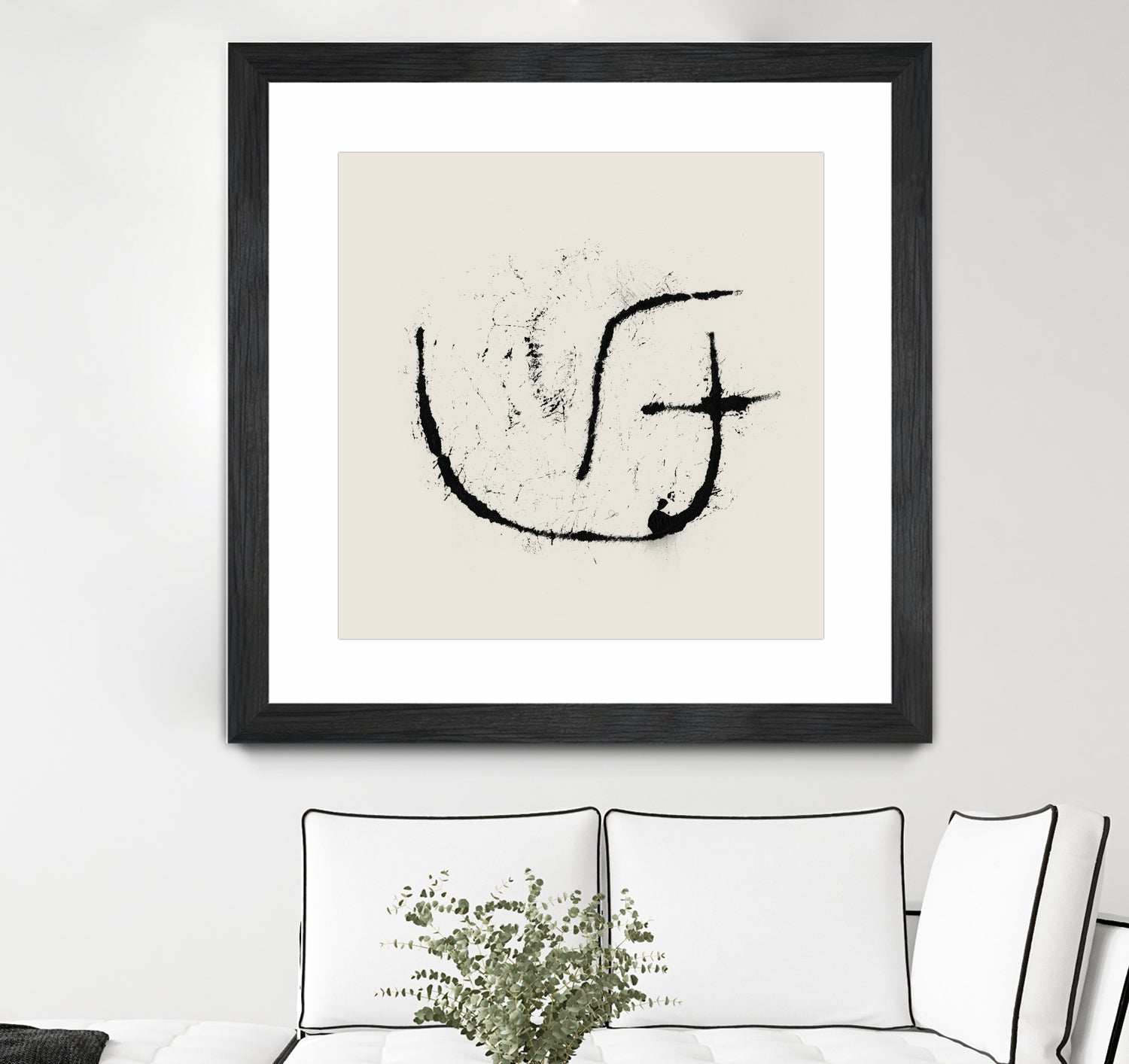 Rise  2 by Dan Hobday on GIANT ART - abstract abstraction