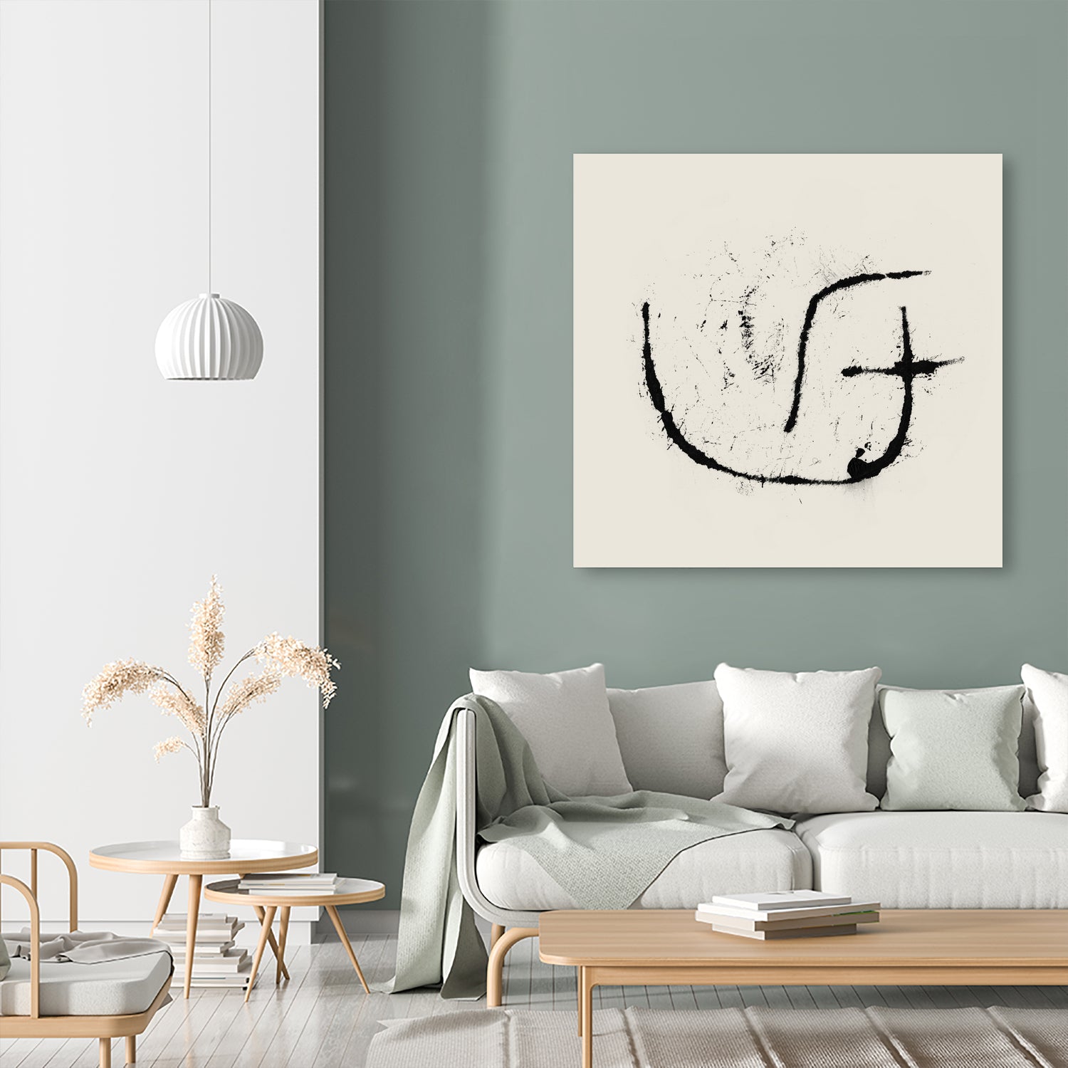 Rise  2 by Dan Hobday on GIANT ART - abstract abstraction