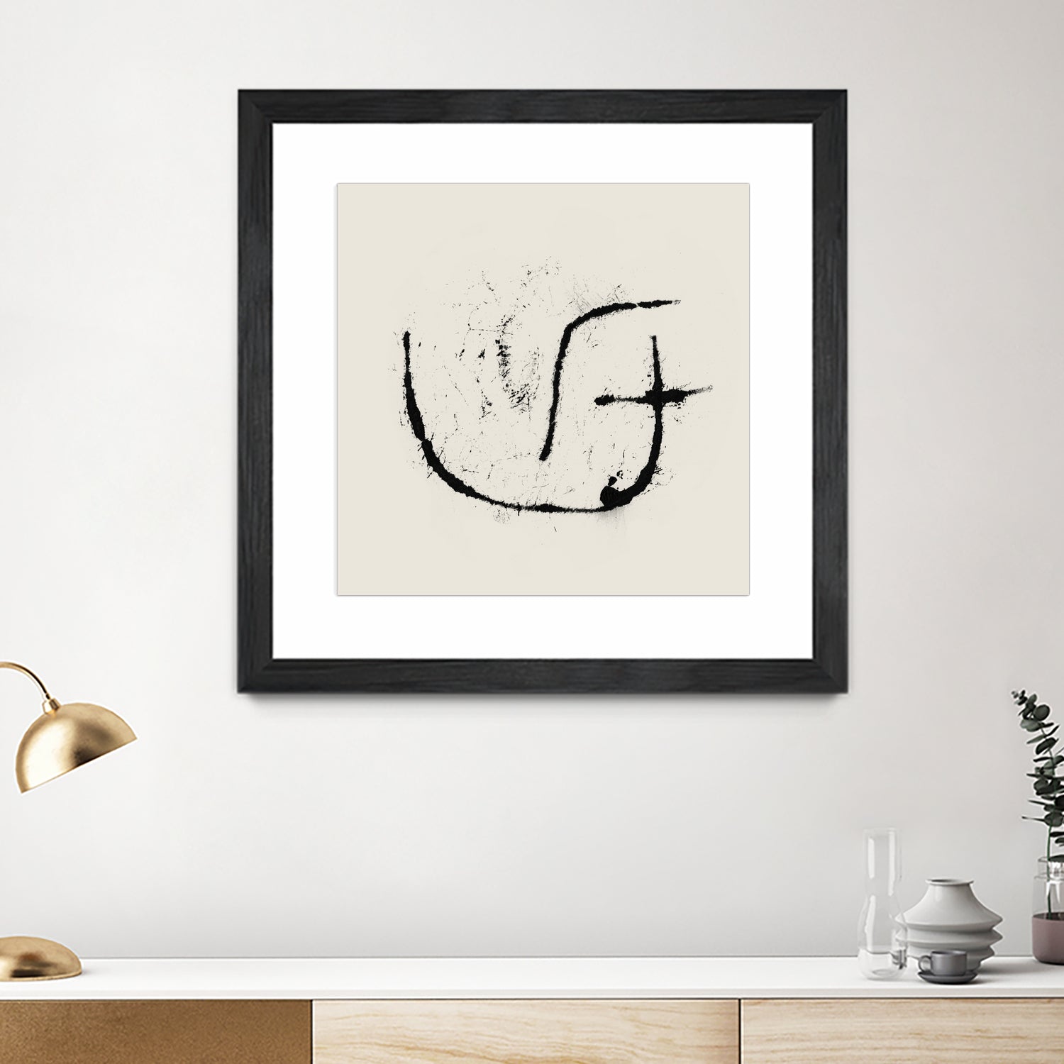 Rise  2 by Dan Hobday on GIANT ART - abstract abstraction