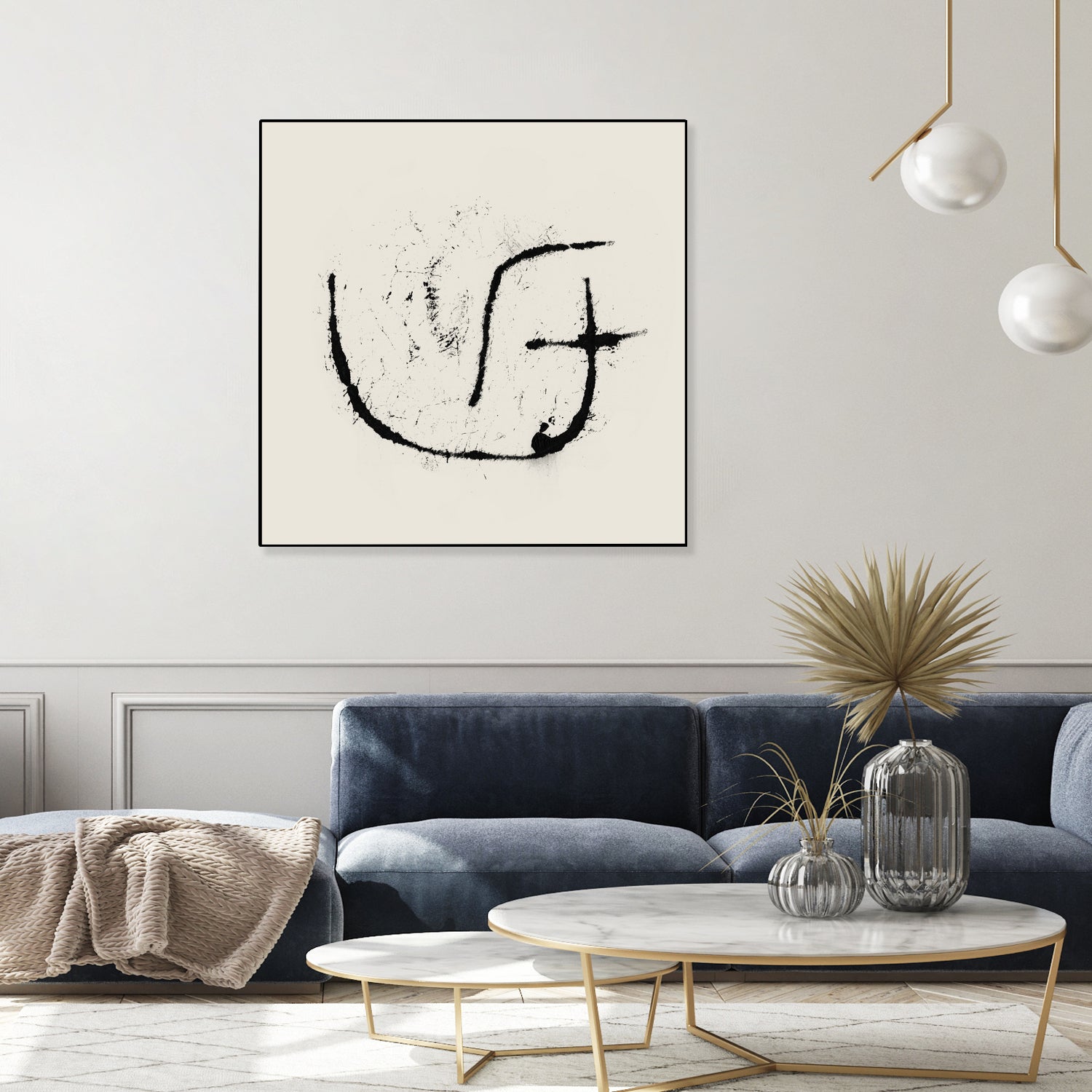 Rise  2 by Dan Hobday on GIANT ART - abstract abstraction