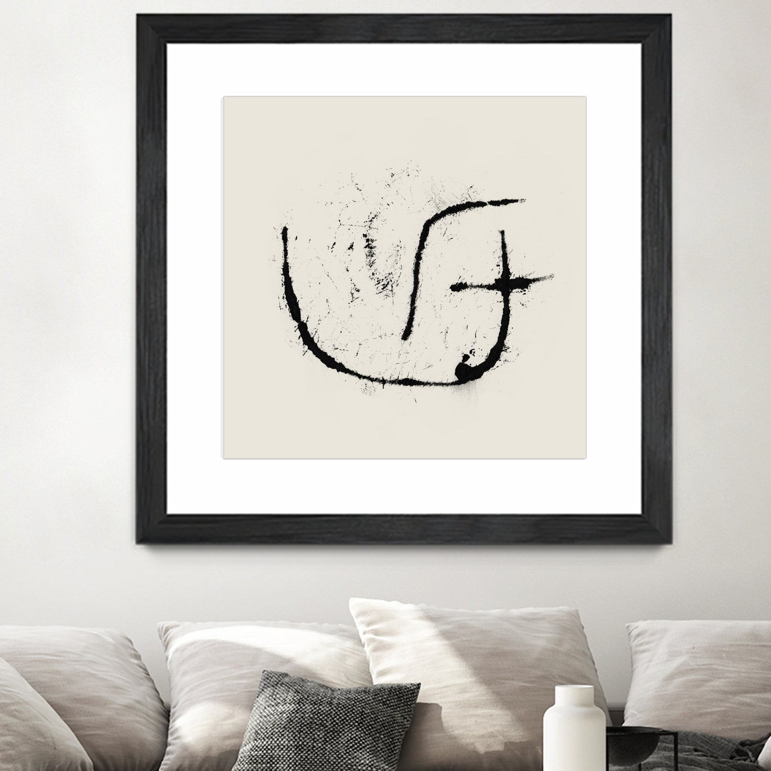 Rise  2 by Dan Hobday on GIANT ART - abstract abstraction