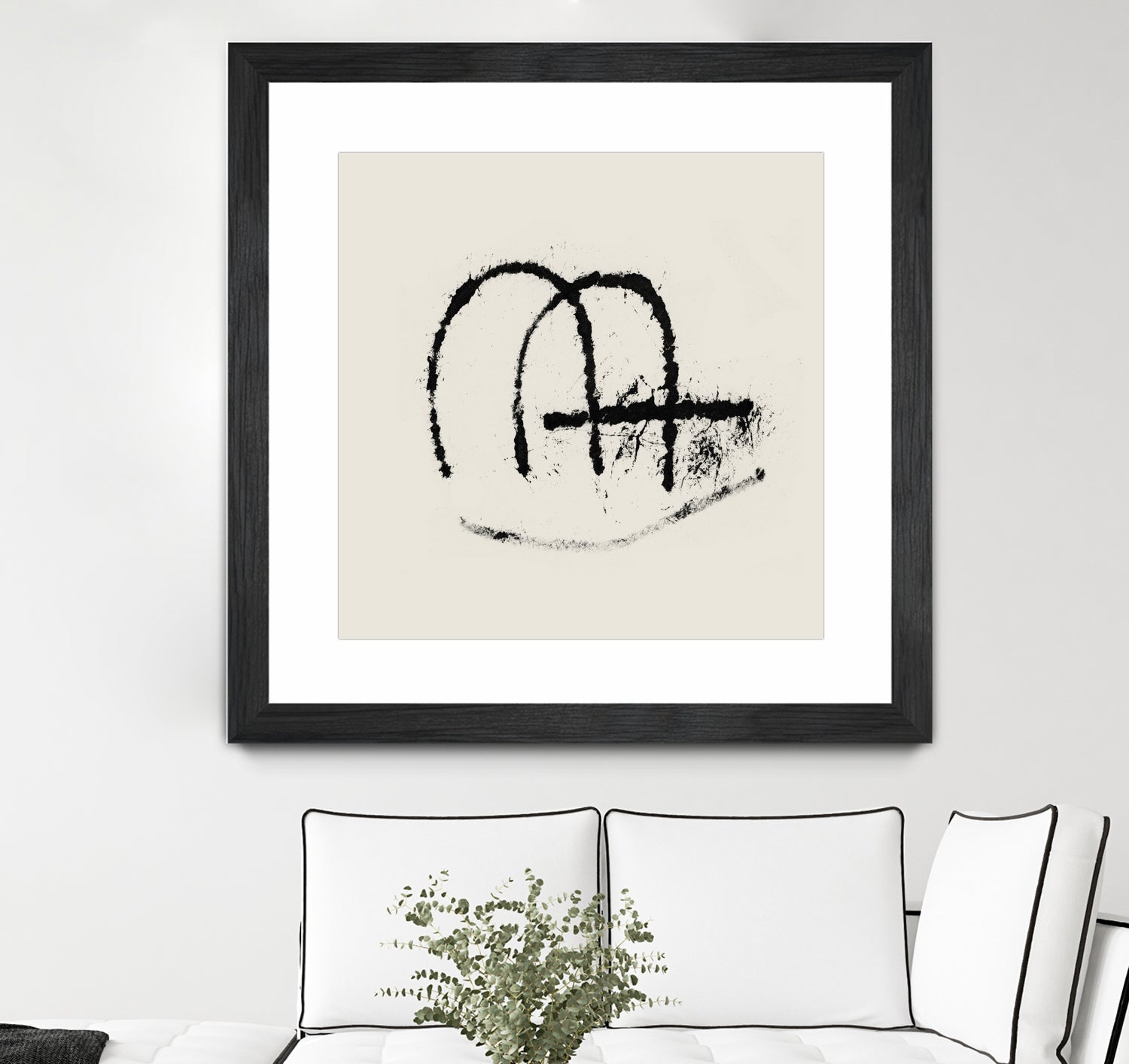 Rise  3 by Dan Hobday on GIANT ART - abstract abstraction