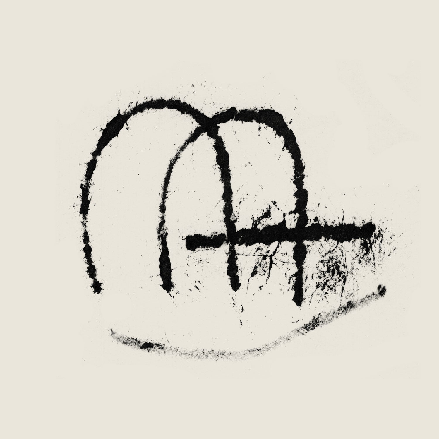 Rise  3 by Dan Hobday on GIANT ART - abstract abstraction