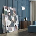 Abstract Desaturate No3 by cartissi on GIANT ART - illustration cartissi