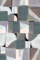 Abstract Desaturate No3 by cartissi on GIANT ART - illustration cartissi