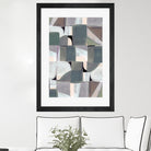 Abstract Desaturate No3 by cartissi on GIANT ART - illustration cartissi