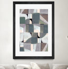 Abstract Desaturate No3 by cartissi on GIANT ART - illustration cartissi