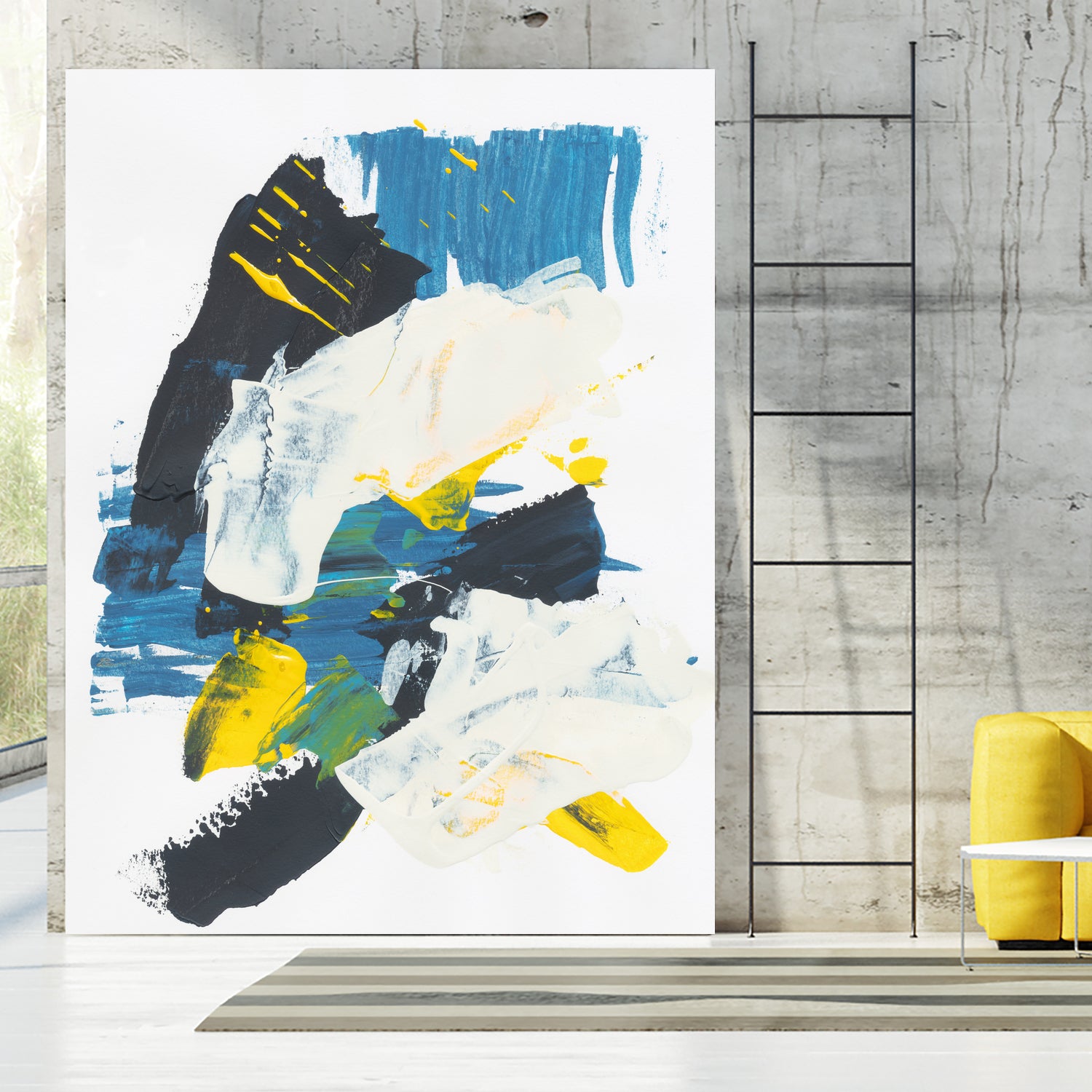 View From Above 1 by Bronwyn on GIANT ART - baker