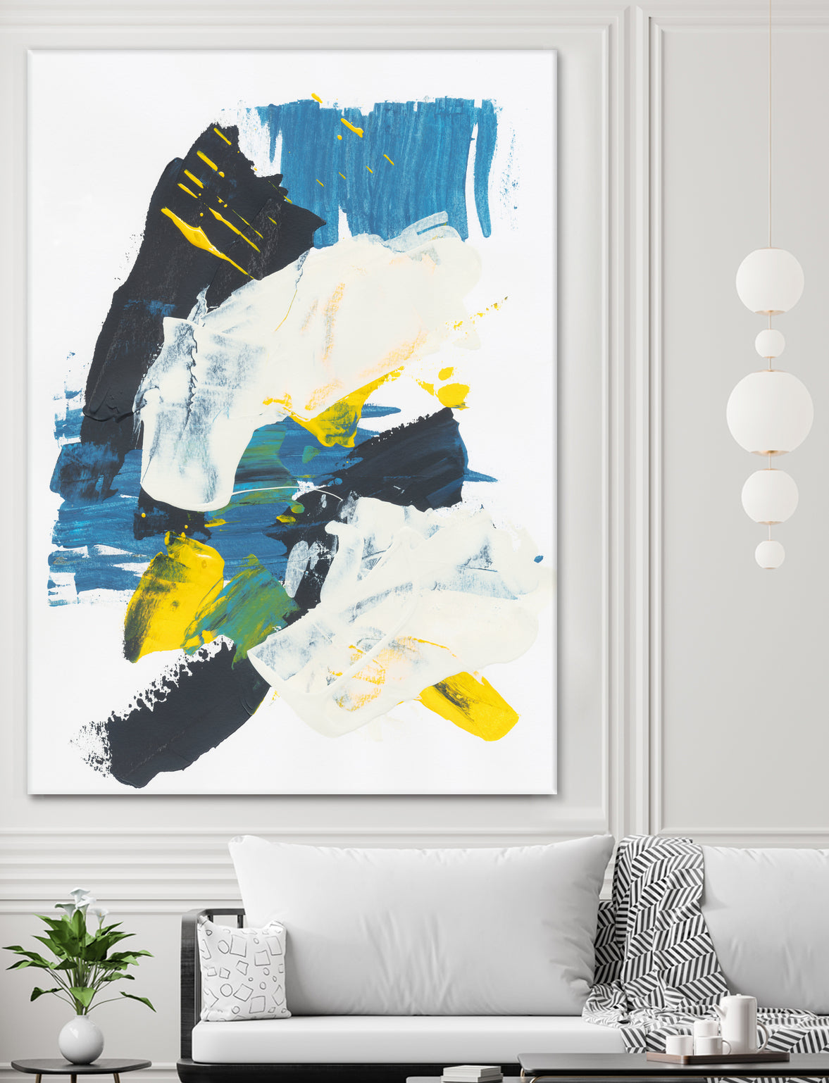 View From Above 1 by Bronwyn on GIANT ART - baker