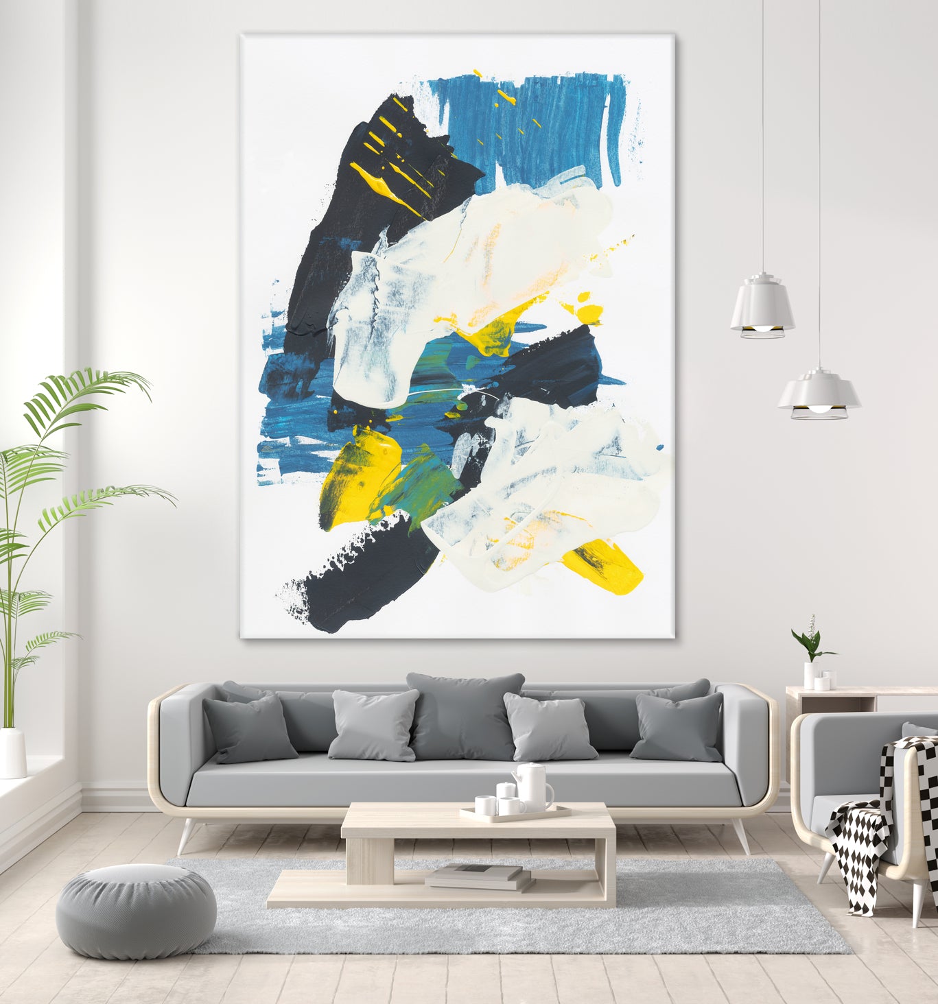 View From Above 1 by Bronwyn on GIANT ART - baker