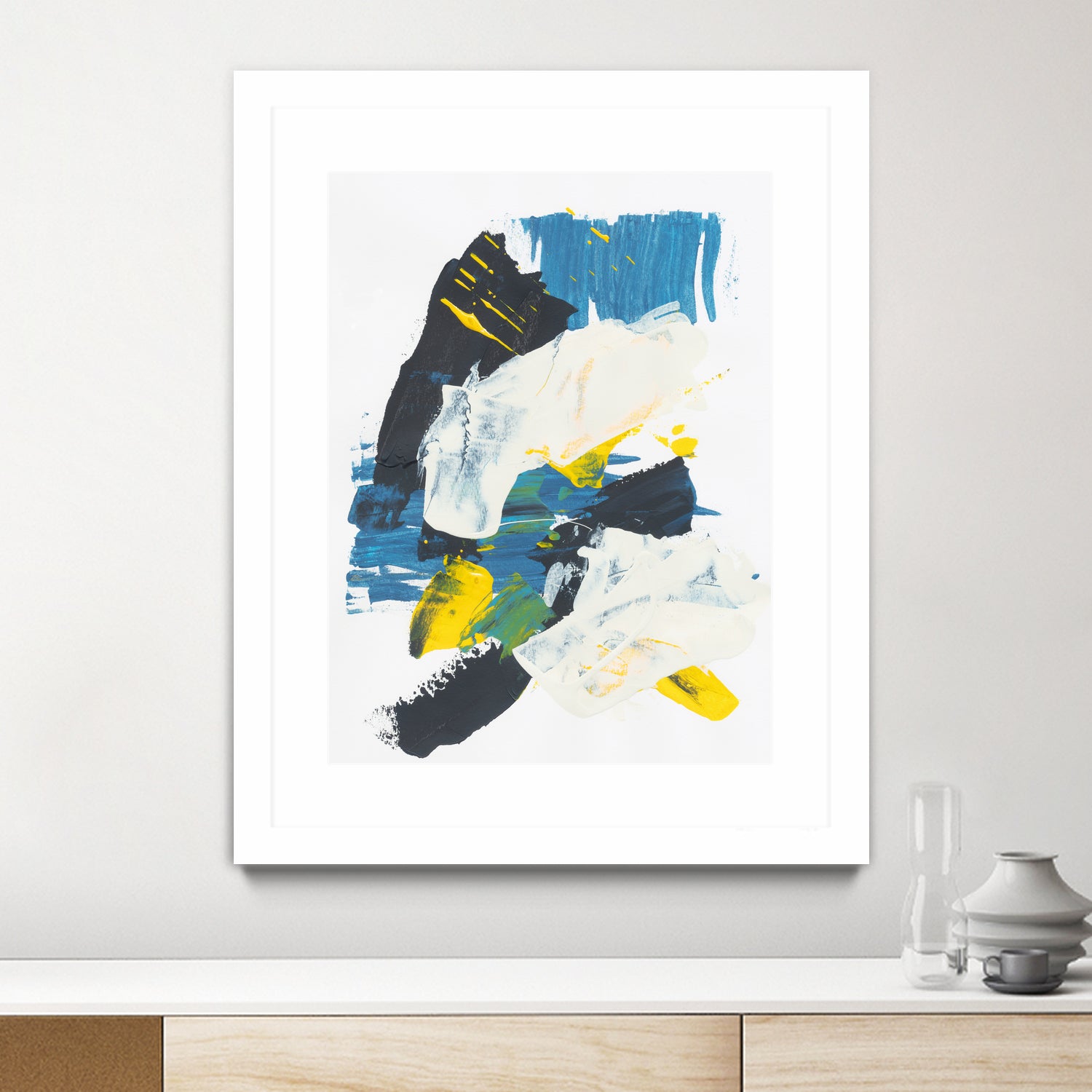 View From Above 1 by Bronwyn on GIANT ART - baker