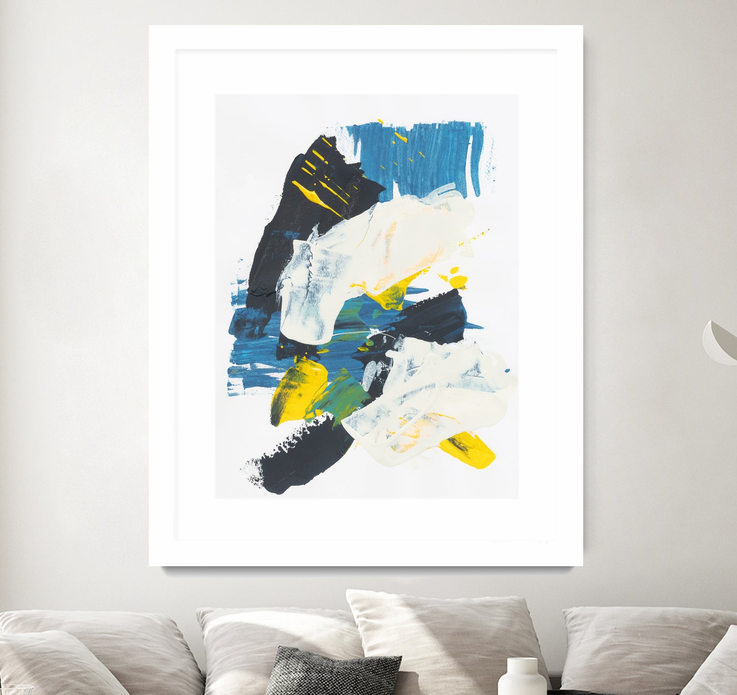 View From Above 1 by Bronwyn on GIANT ART - baker